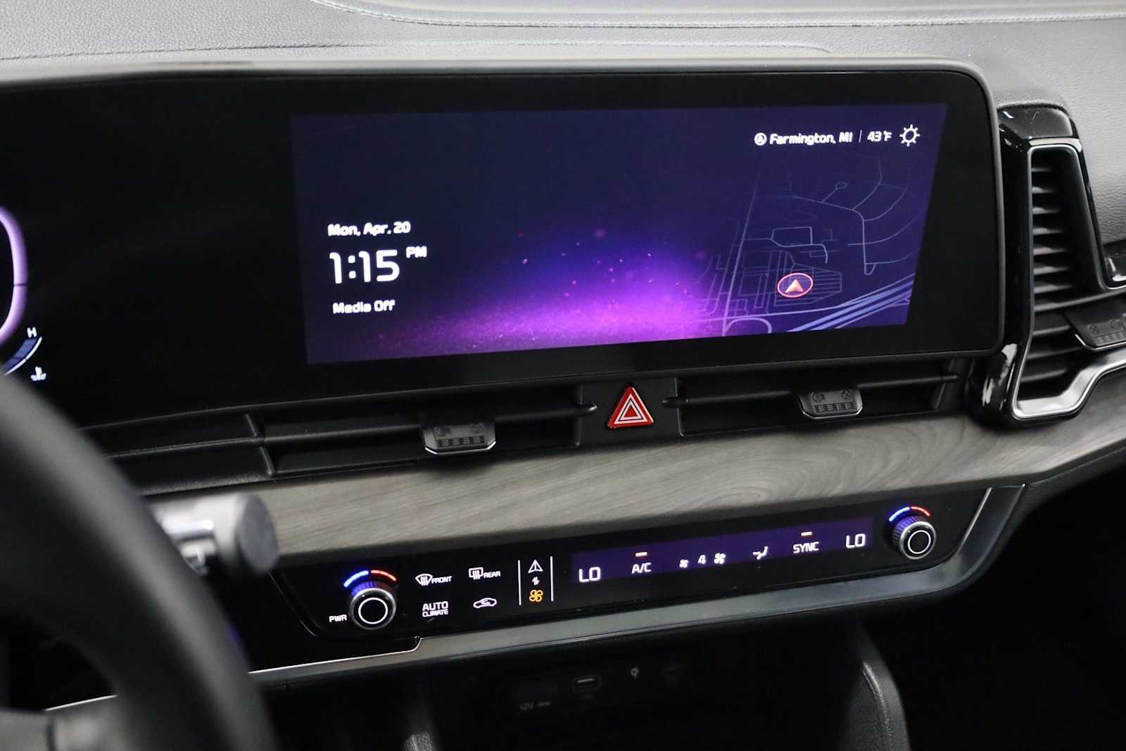 Thumbnail: 2023 Kia Sportage - 29