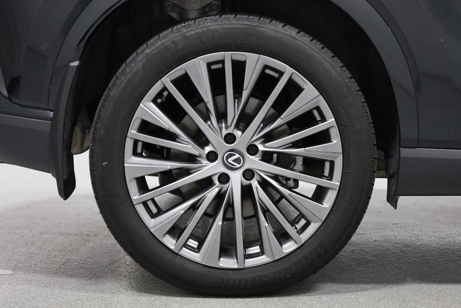 Thumbnail: 2024 Lexus RX - 33