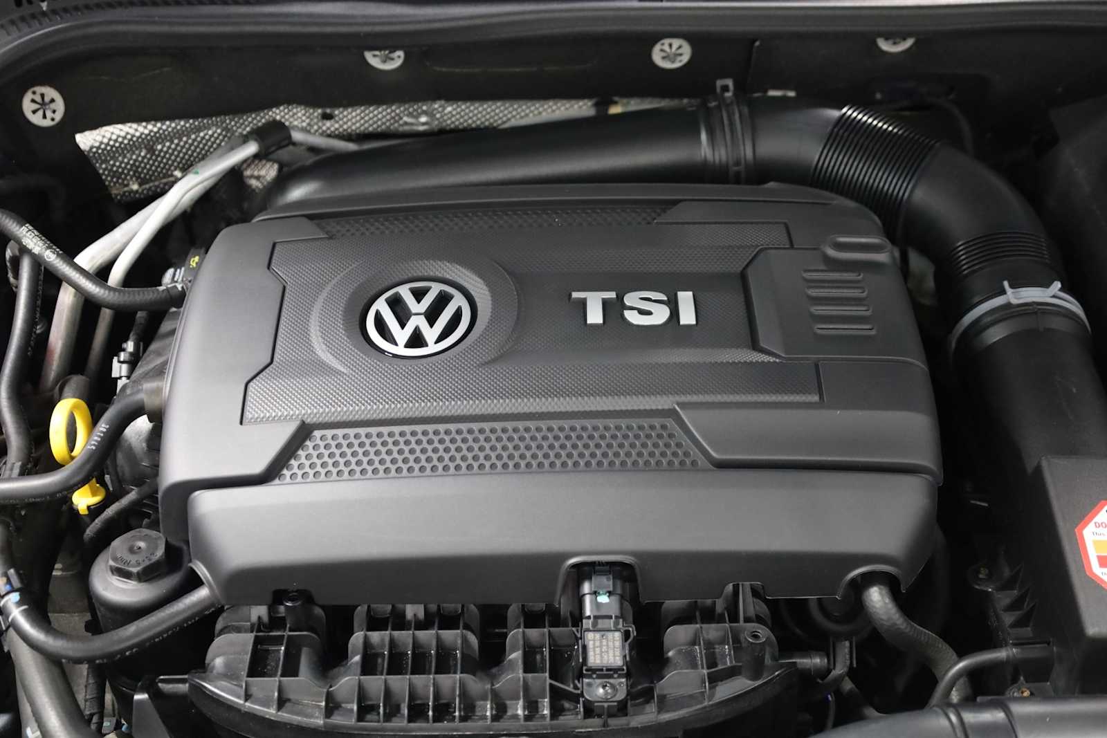 Thumbnail: 2014 Volkswagen Jetta - 38