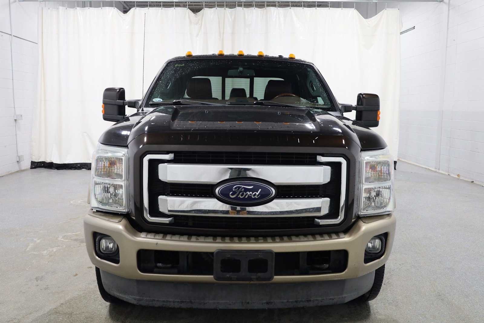 Thumbnail: 2014 Ford F-250 - 14