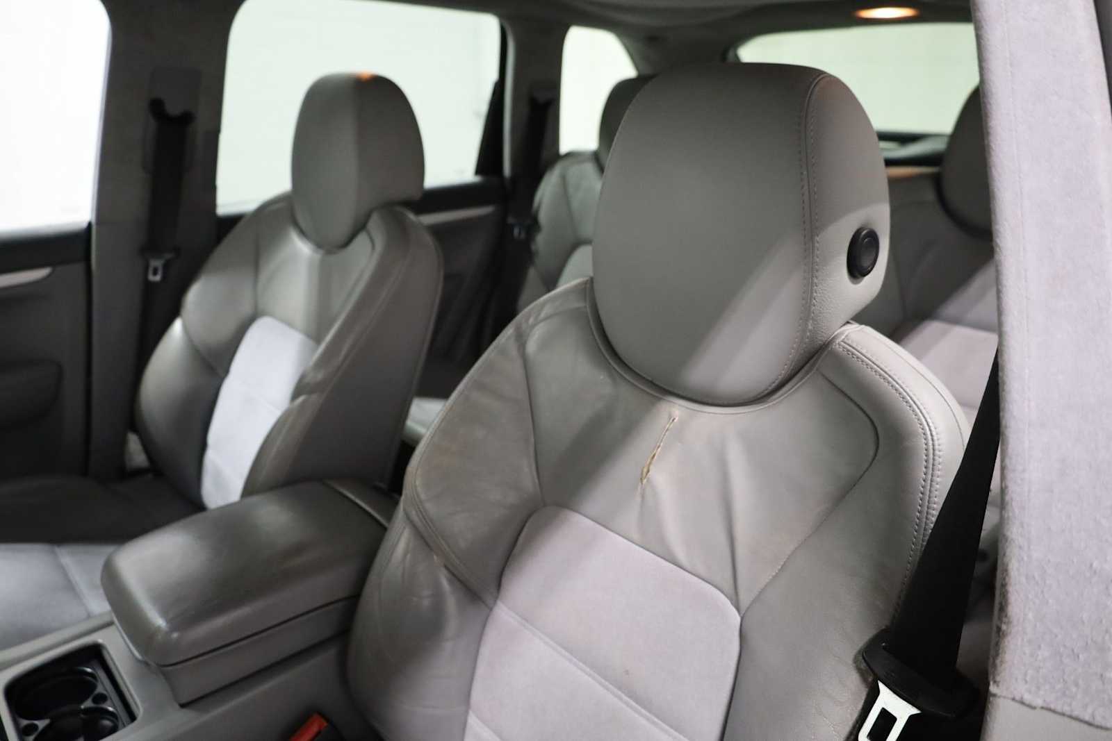 Thumbnail: 2009 Porsche Cayenne - 18