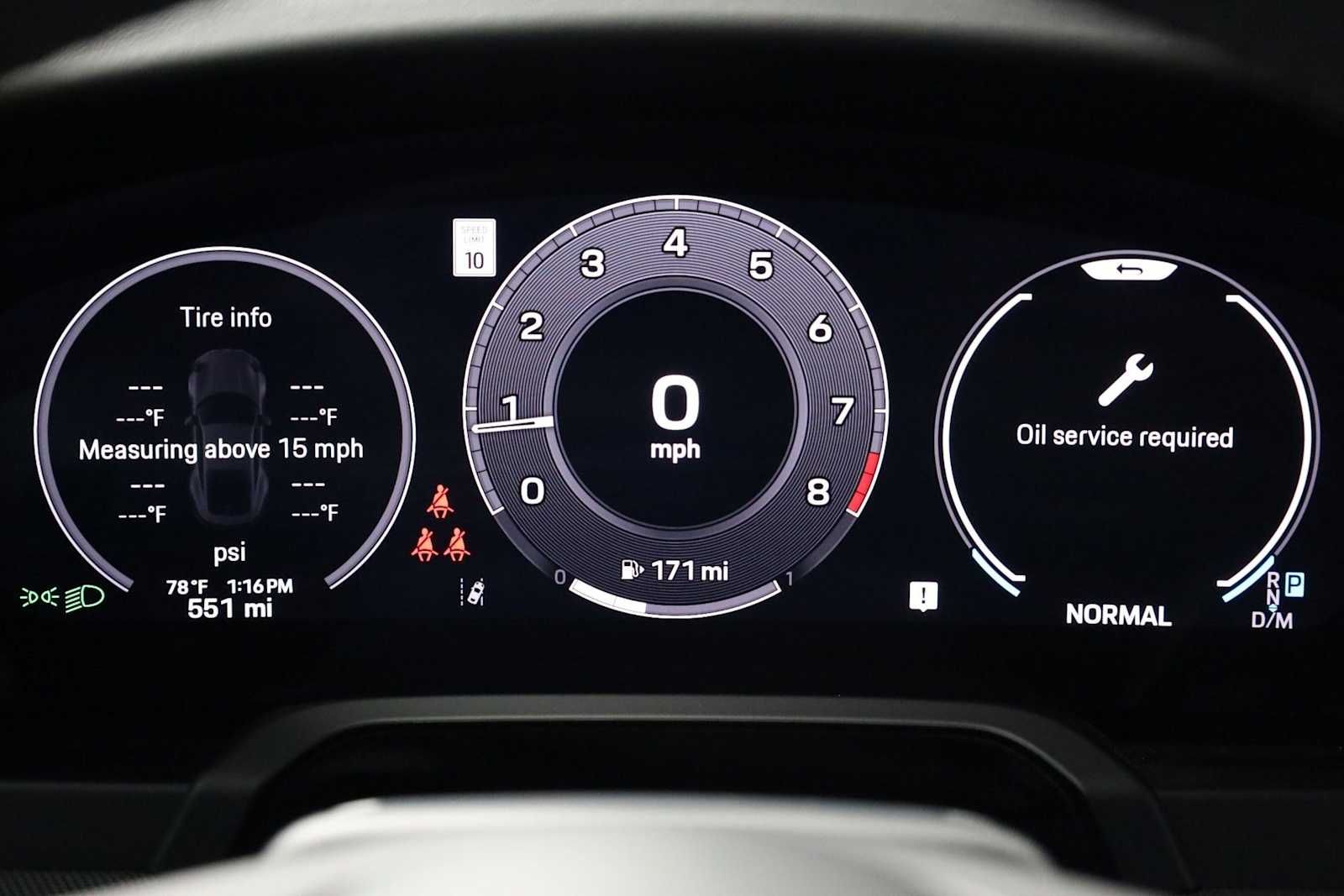 Thumbnail: 2025 Porsche 911 - 24