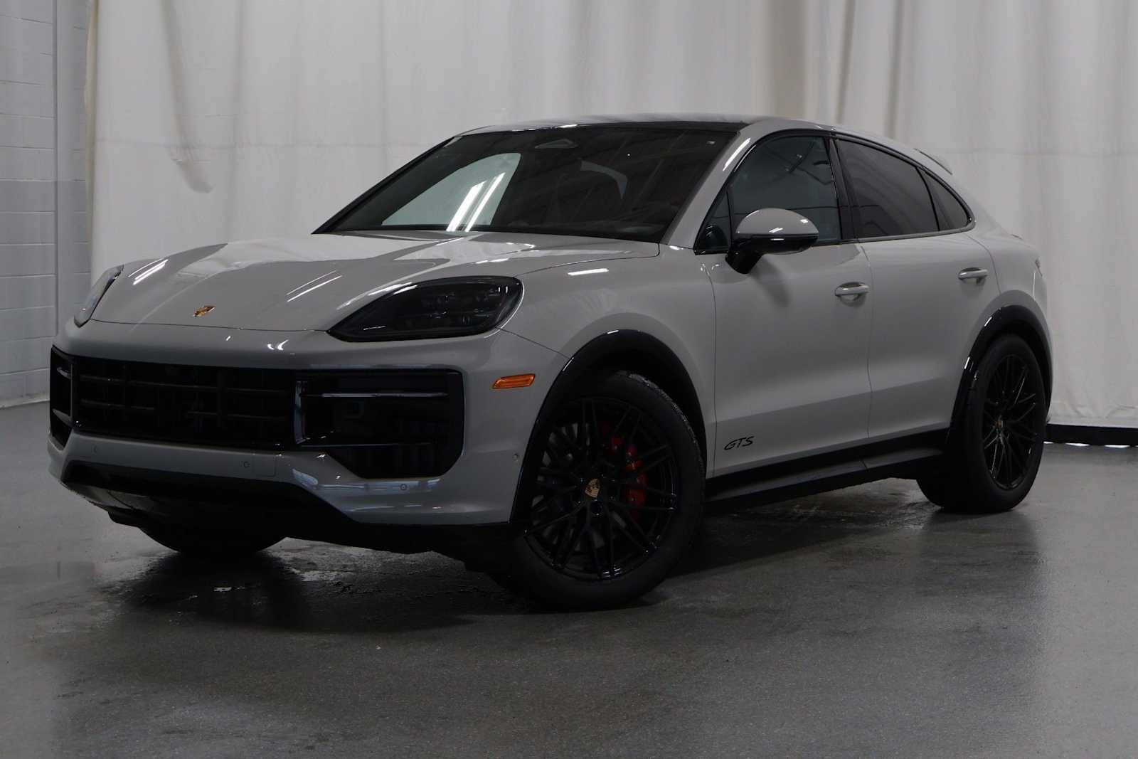Thumbnail: 2026 Porsche  - 1