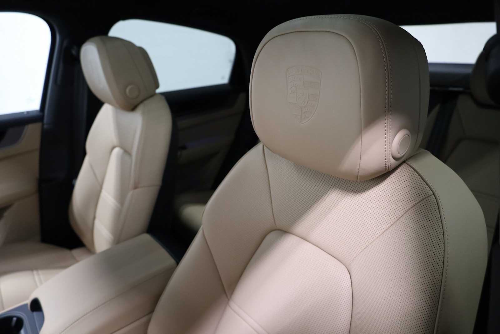 Thumbnail: 2026 Porsche  - 19