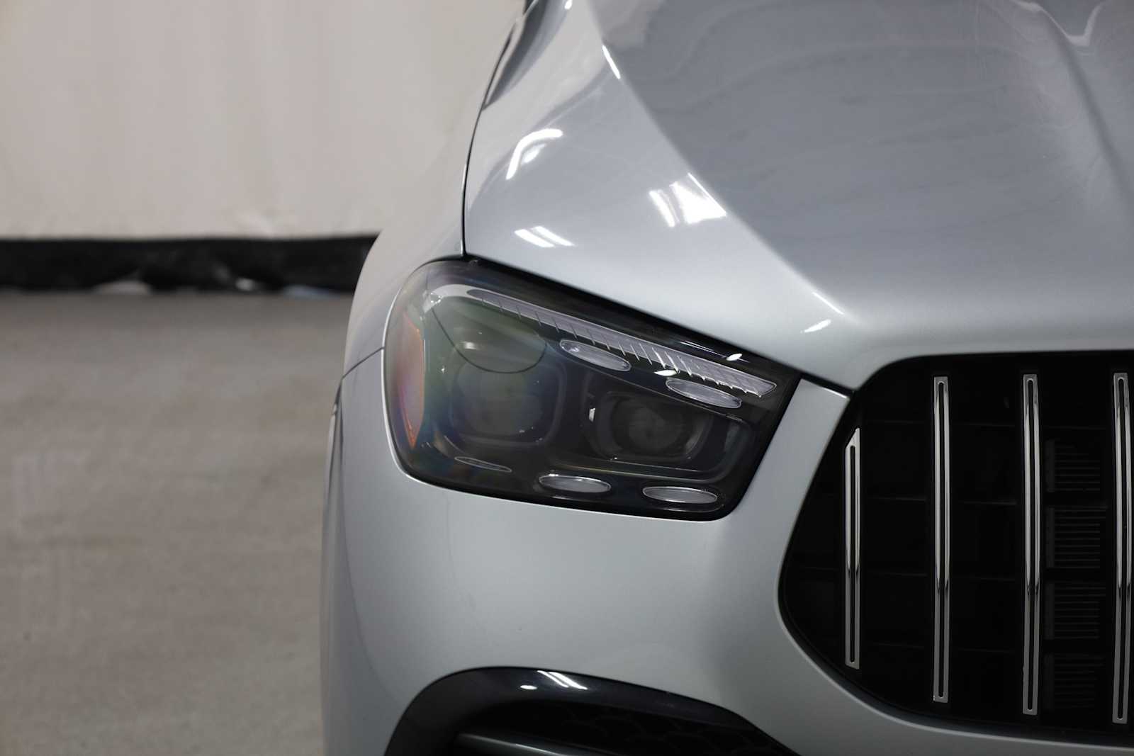 Thumbnail: 2025 Mercedes-Benz GLE - 15