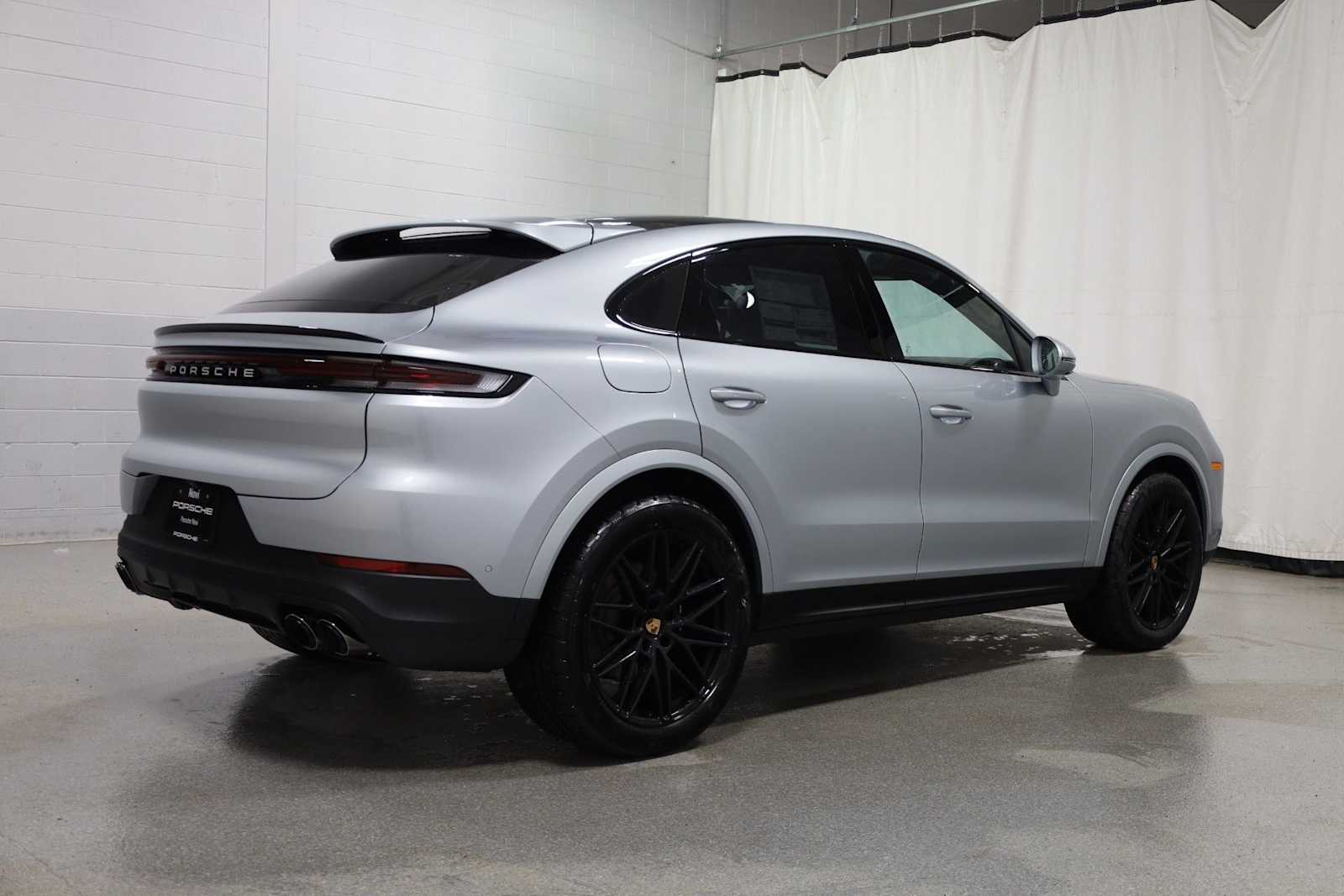 Thumbnail: 2026 Porsche  - 9