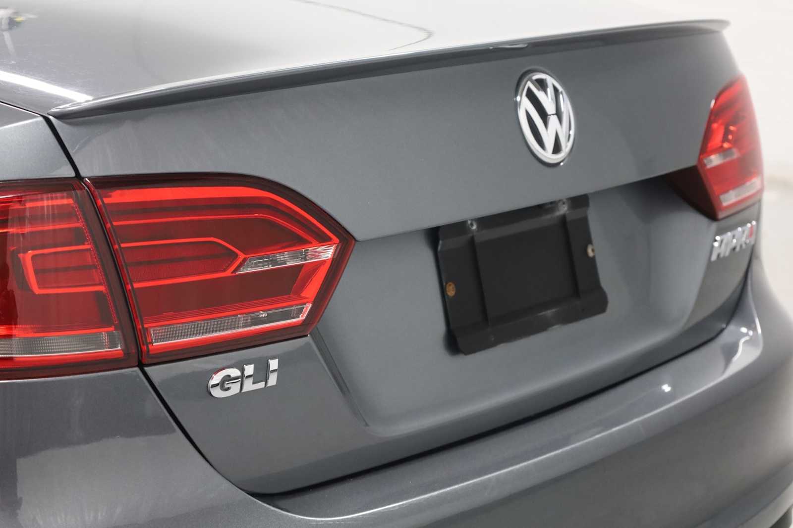 Thumbnail: 2014 Volkswagen Jetta - 8