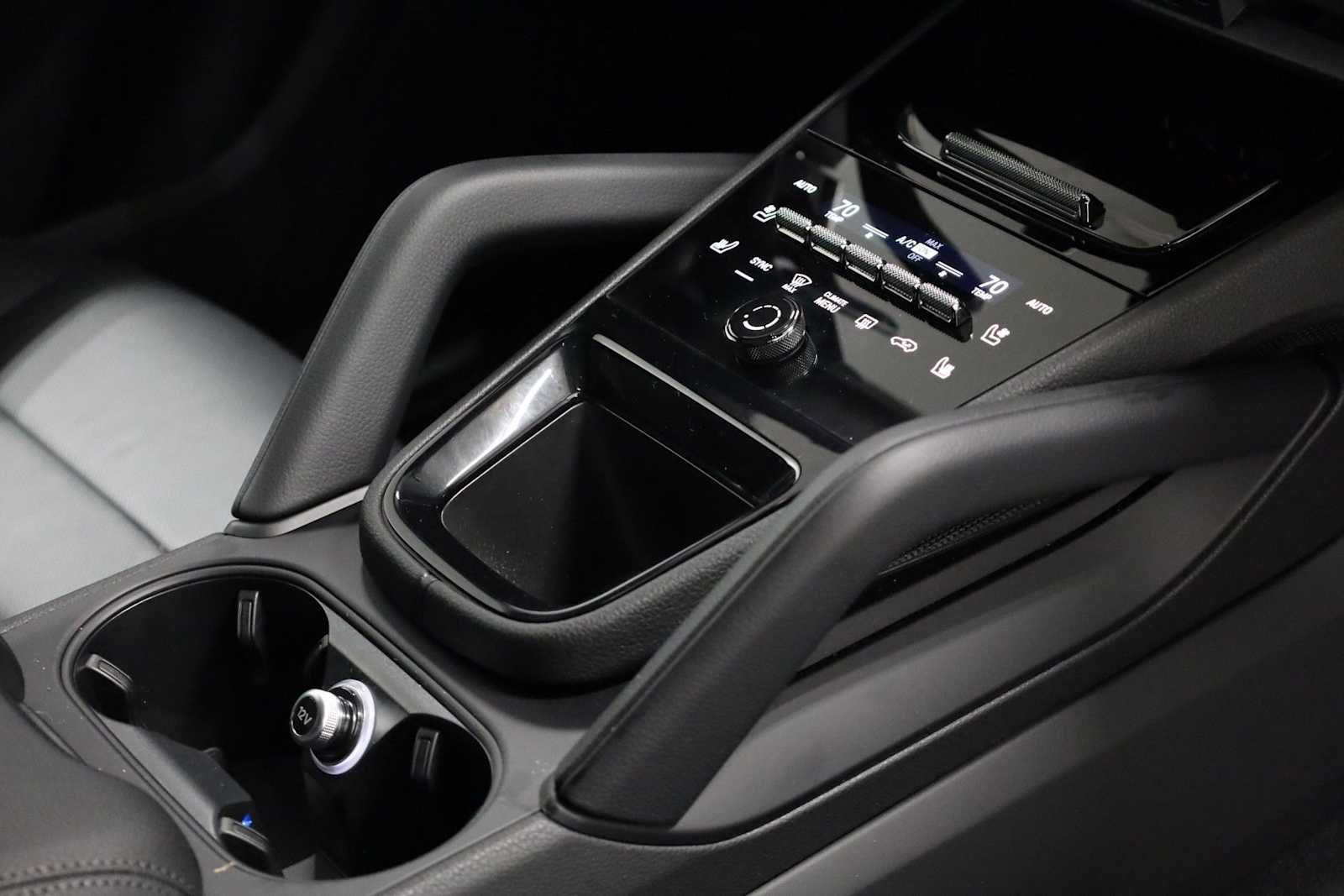 Thumbnail: 2025 Porsche Cayenne - 20