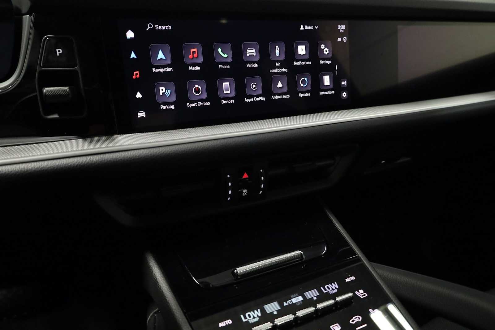 Thumbnail: 2024 Porsche  - 32