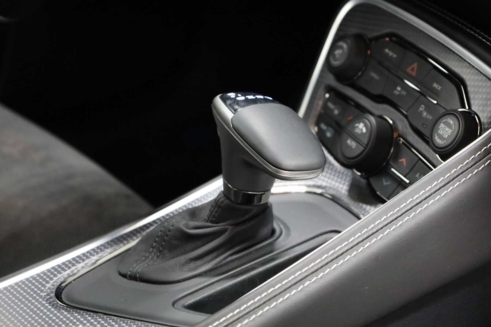 Thumbnail: 2016 Dodge Challenger - 20