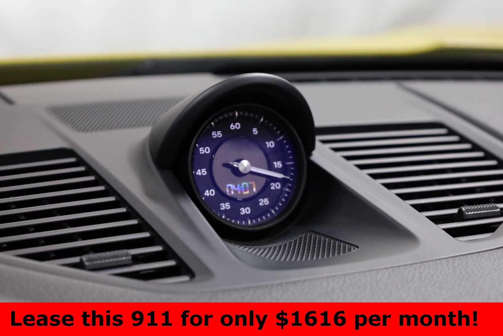 Thumbnail: 2022 Porsche 911 - 19