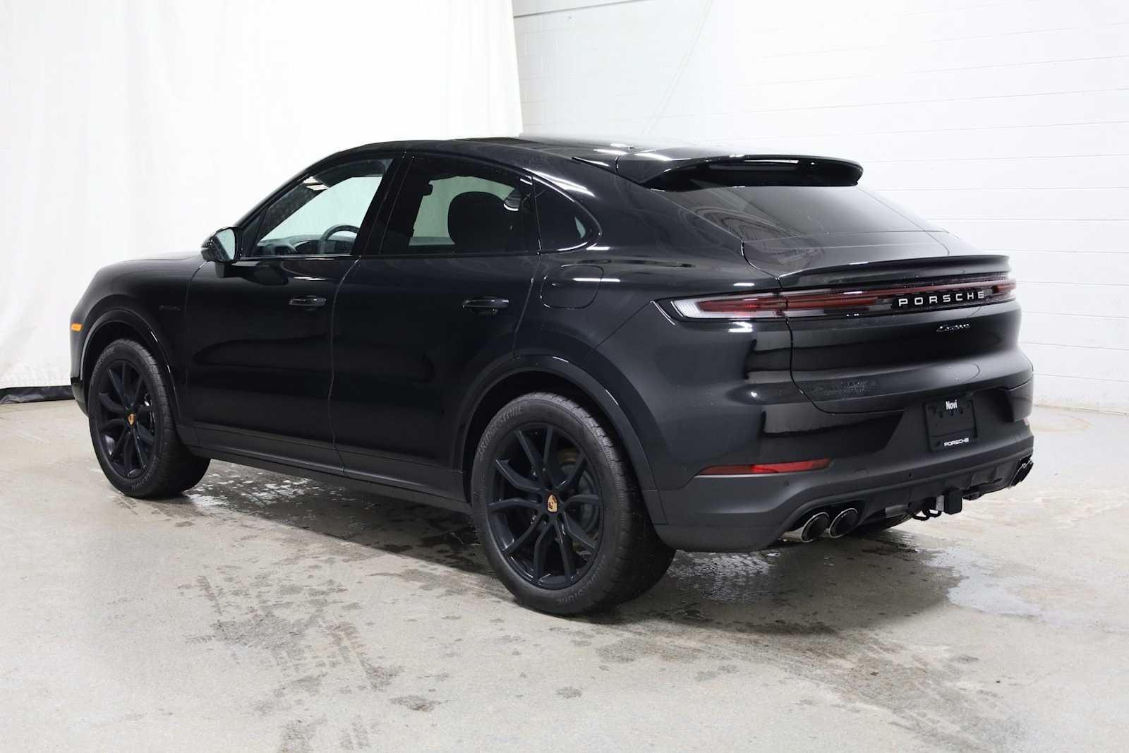 Thumbnail: 2026 Porsche  - 3