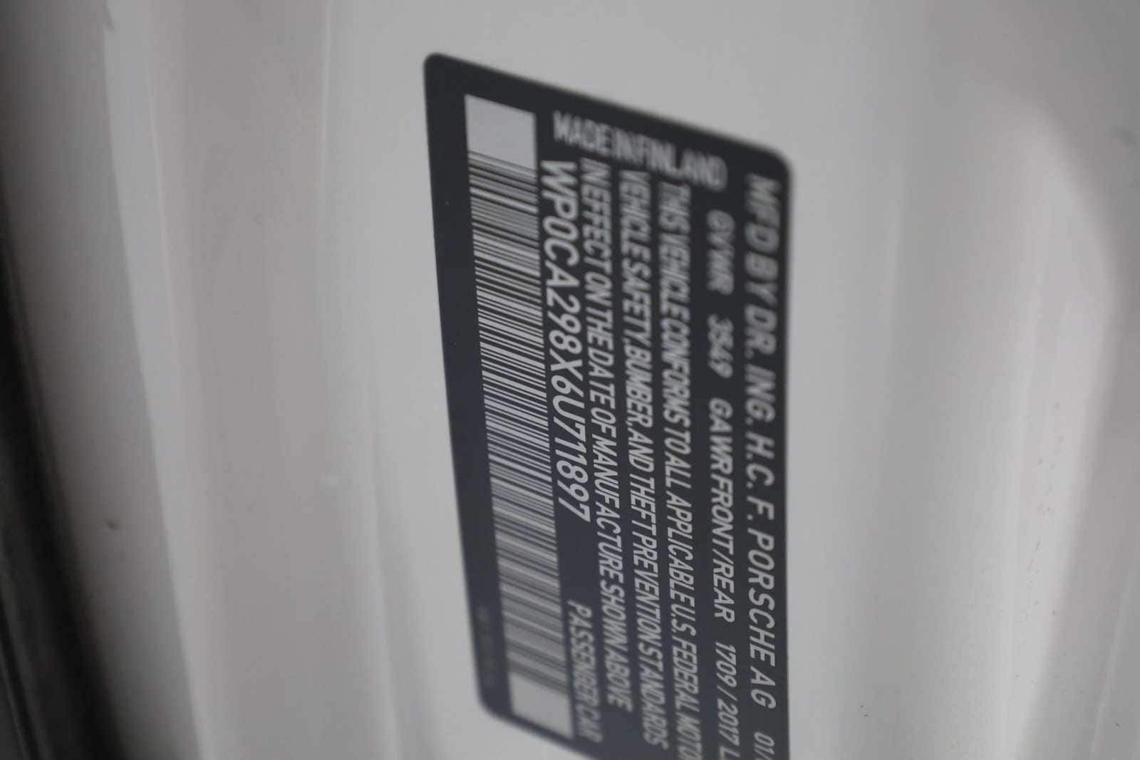 Thumbnail: 2006 Porsche Boxster - 34