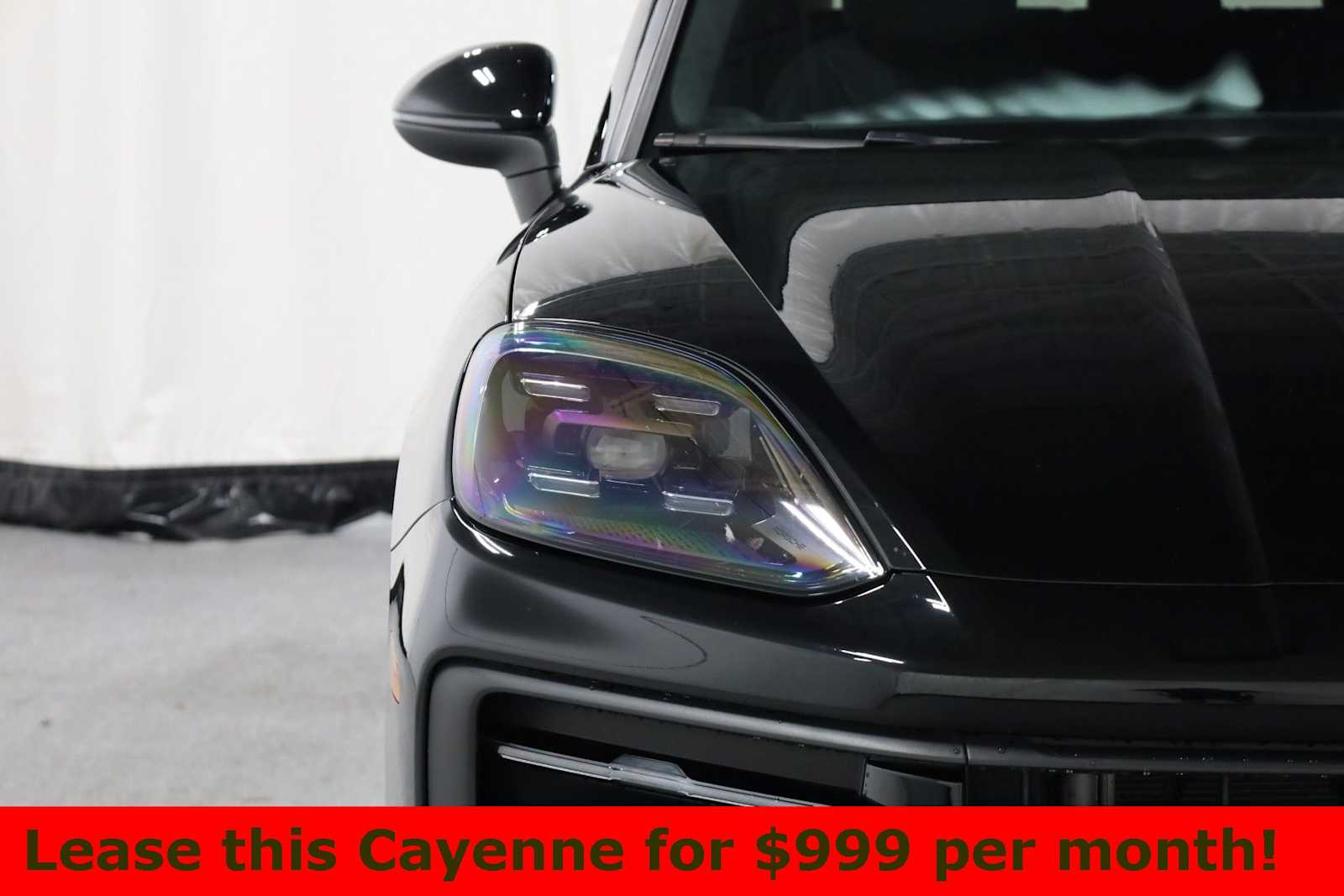 Thumbnail: 2024 Porsche Cayenne - 15