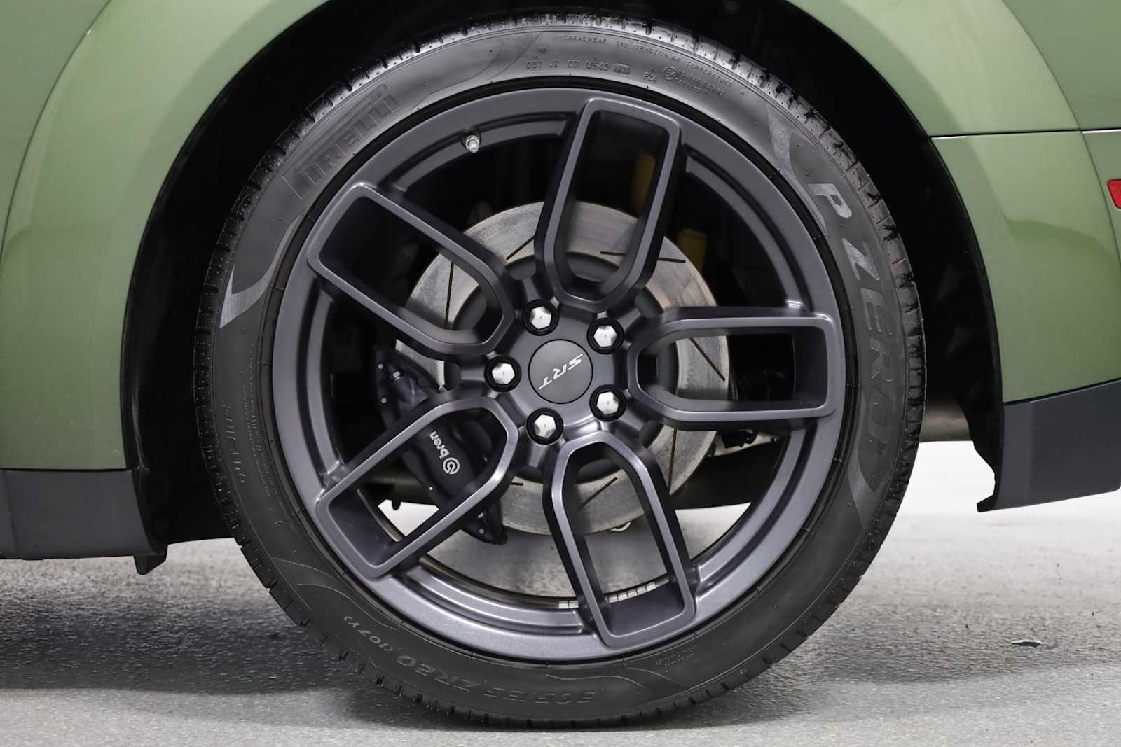 Thumbnail: 2018 Dodge Challenger - 35