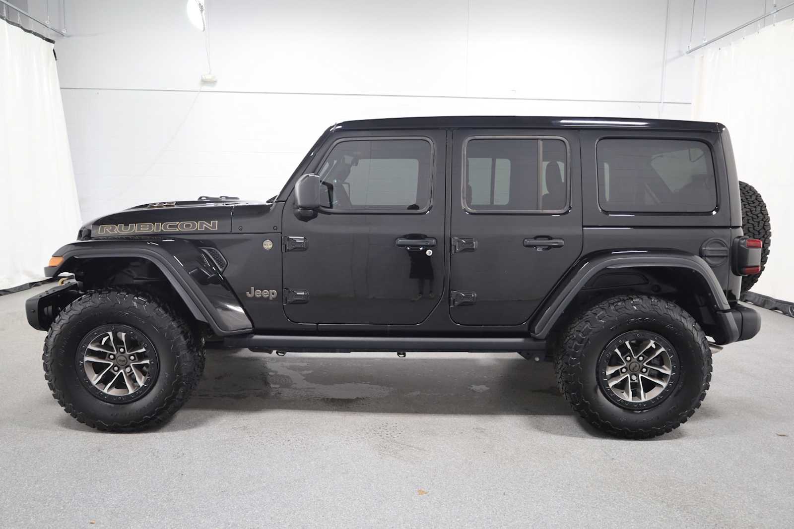 Thumbnail: 2024 Jeep Wrangler - 2