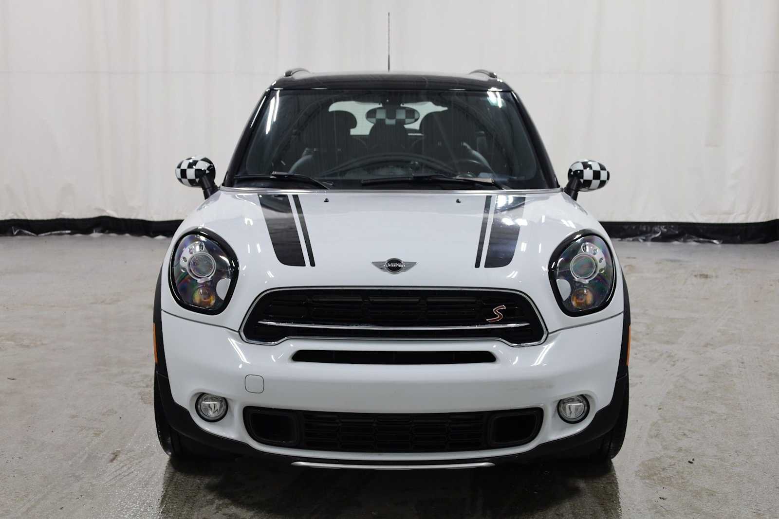 Thumbnail: 2016 MINI Cooper Countryman - 14
