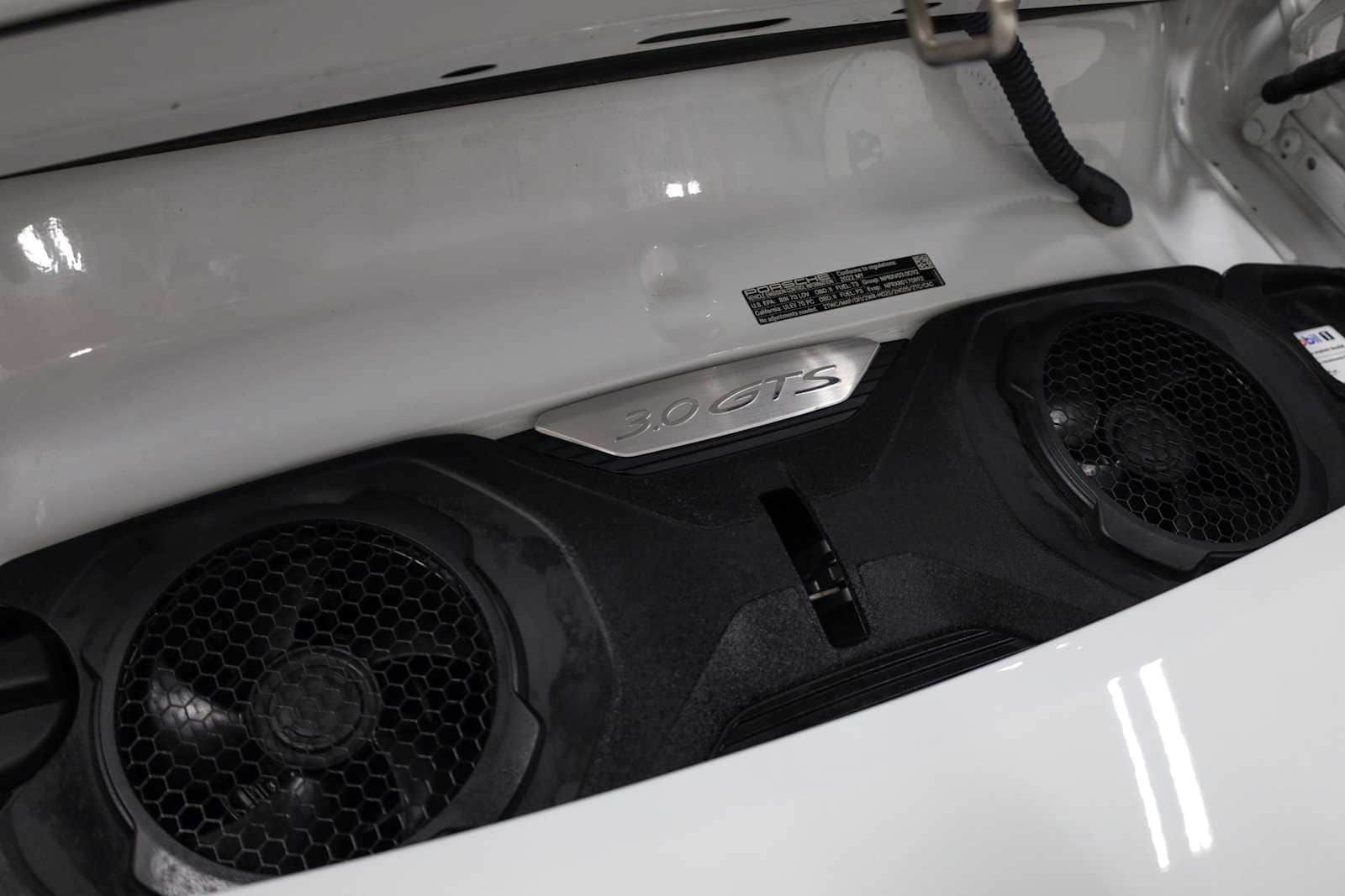 Thumbnail: 2022 Porsche 911 - 40