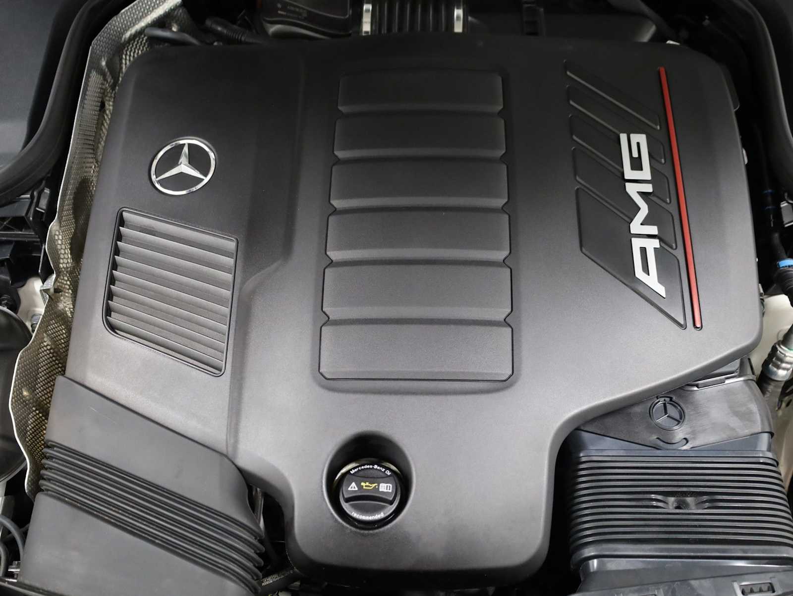 Thumbnail: 2020 Mercedes-Benz AMG GT - 40