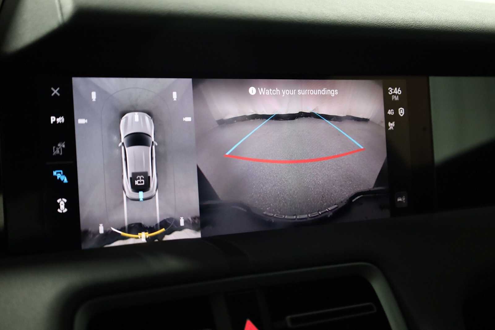 Thumbnail: 2025 Porsche Taycan - 35