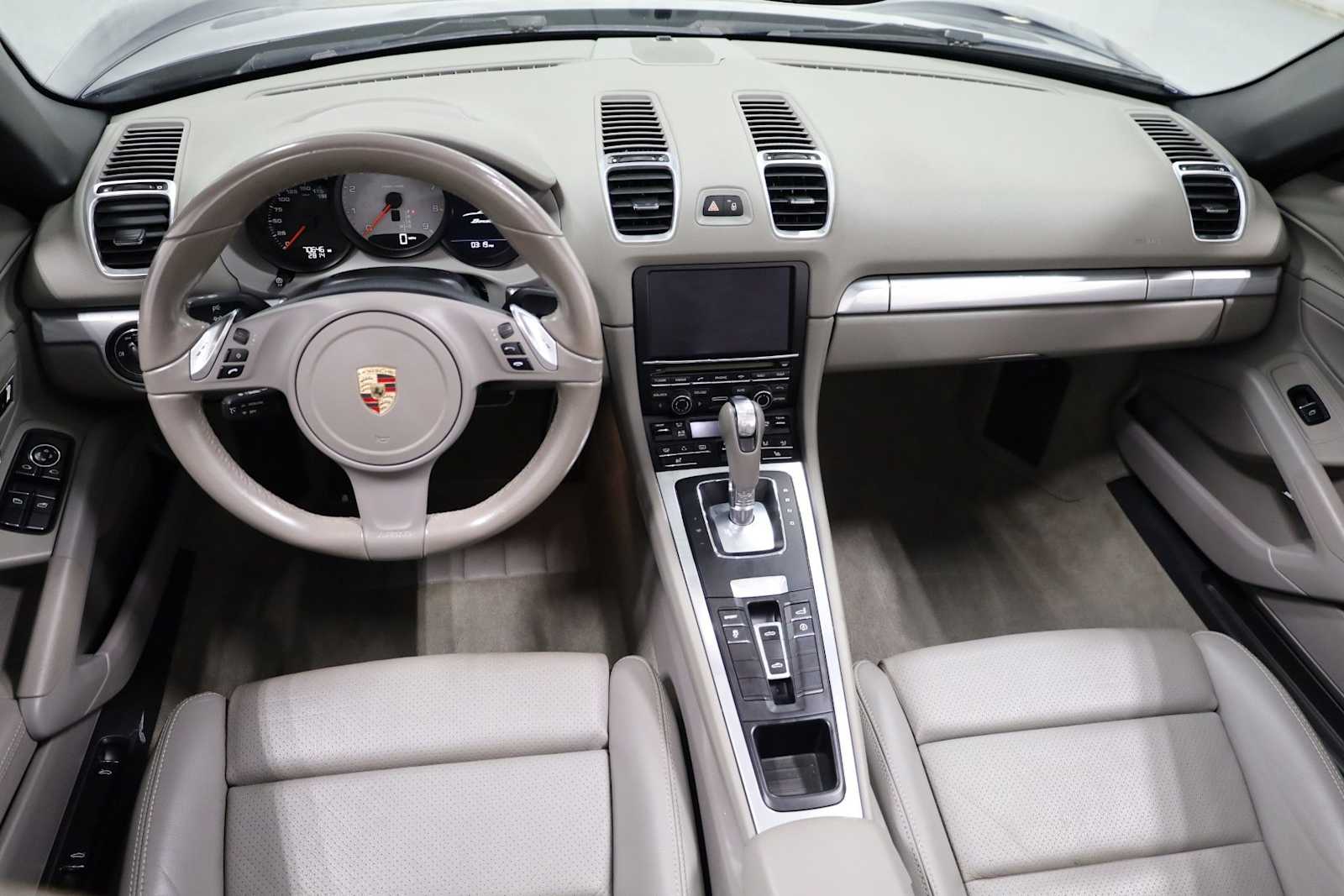 Thumbnail: 2013 Porsche Boxster - 23