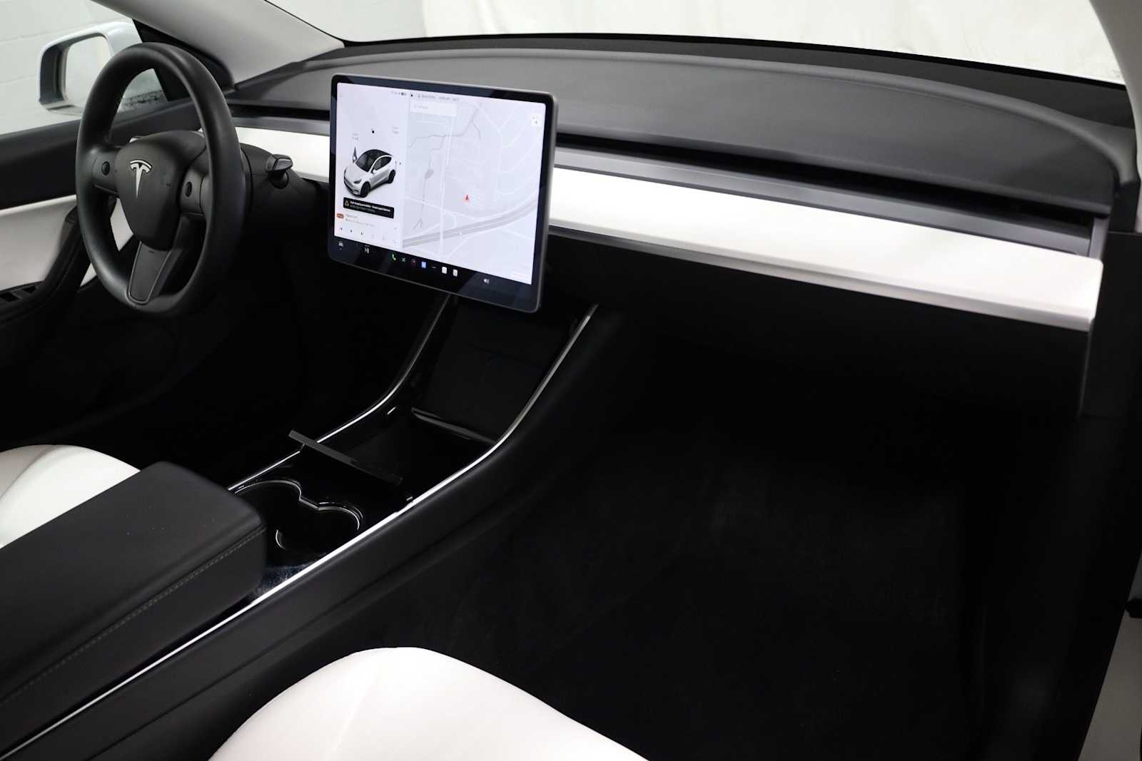 Thumbnail: 2020 Tesla Model Y - 6