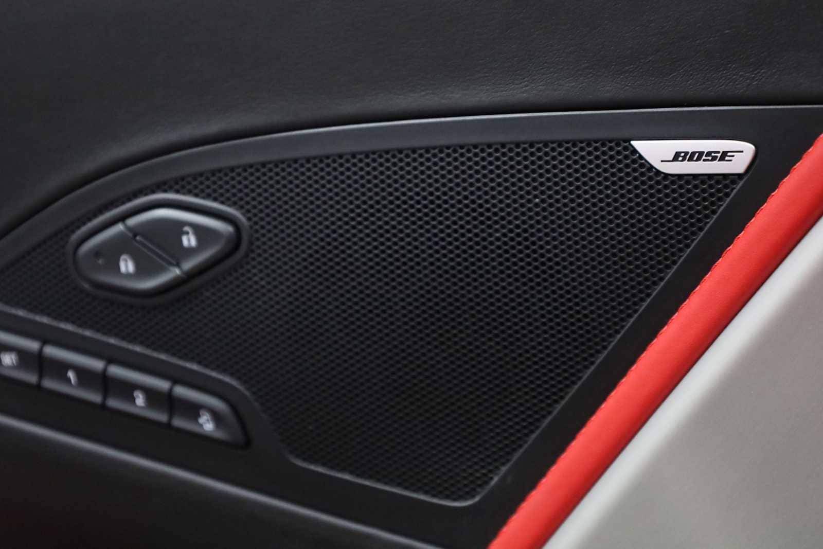 Thumbnail: 2016 Chevrolet Corvette - 17