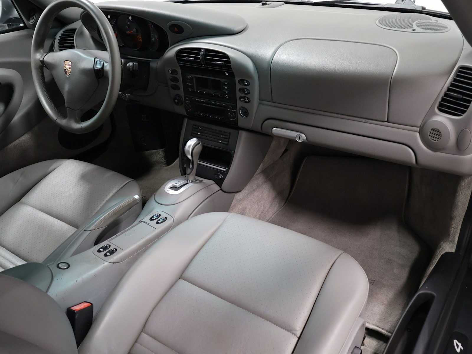 Thumbnail: 2003 Porsche 911 - 6