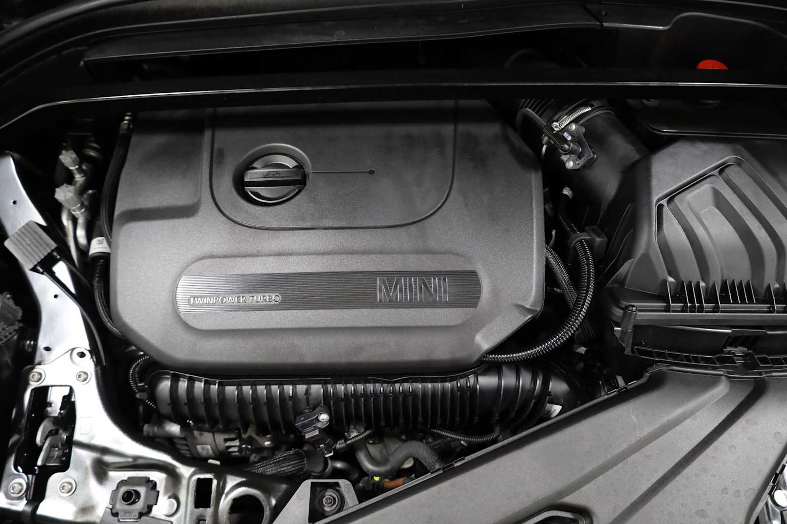 Thumbnail: 2024 MINI Cooper Countryman - 39