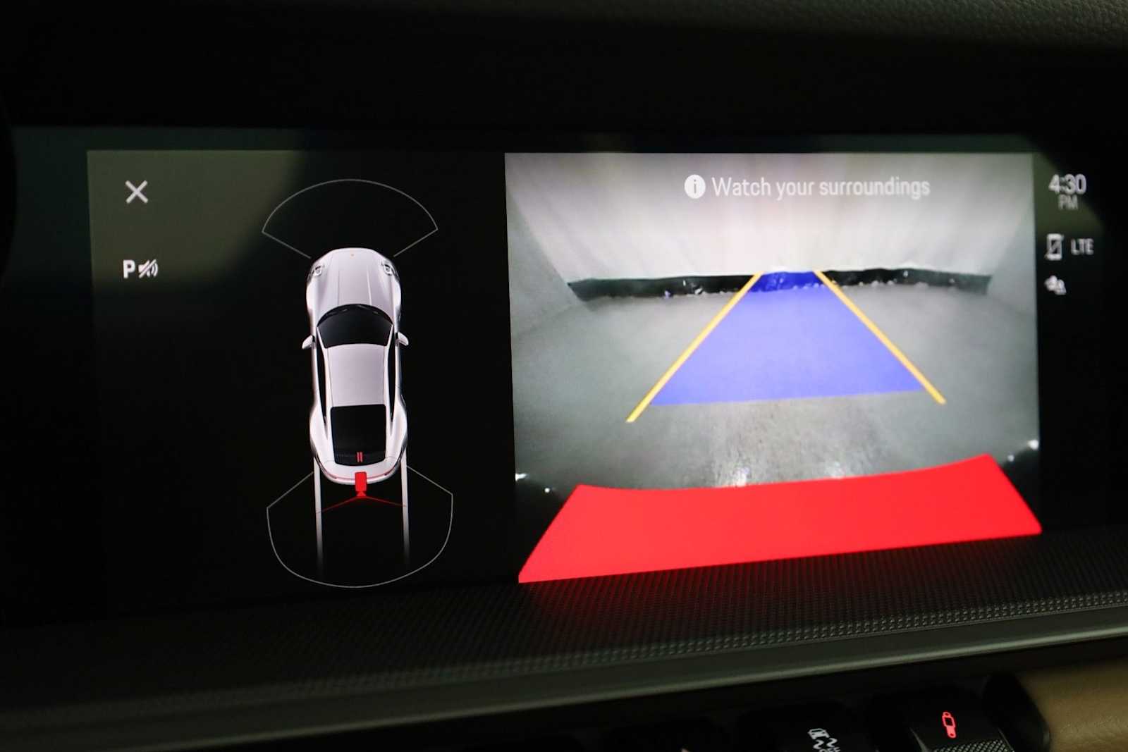 Thumbnail: 2024 Porsche 911 - 31