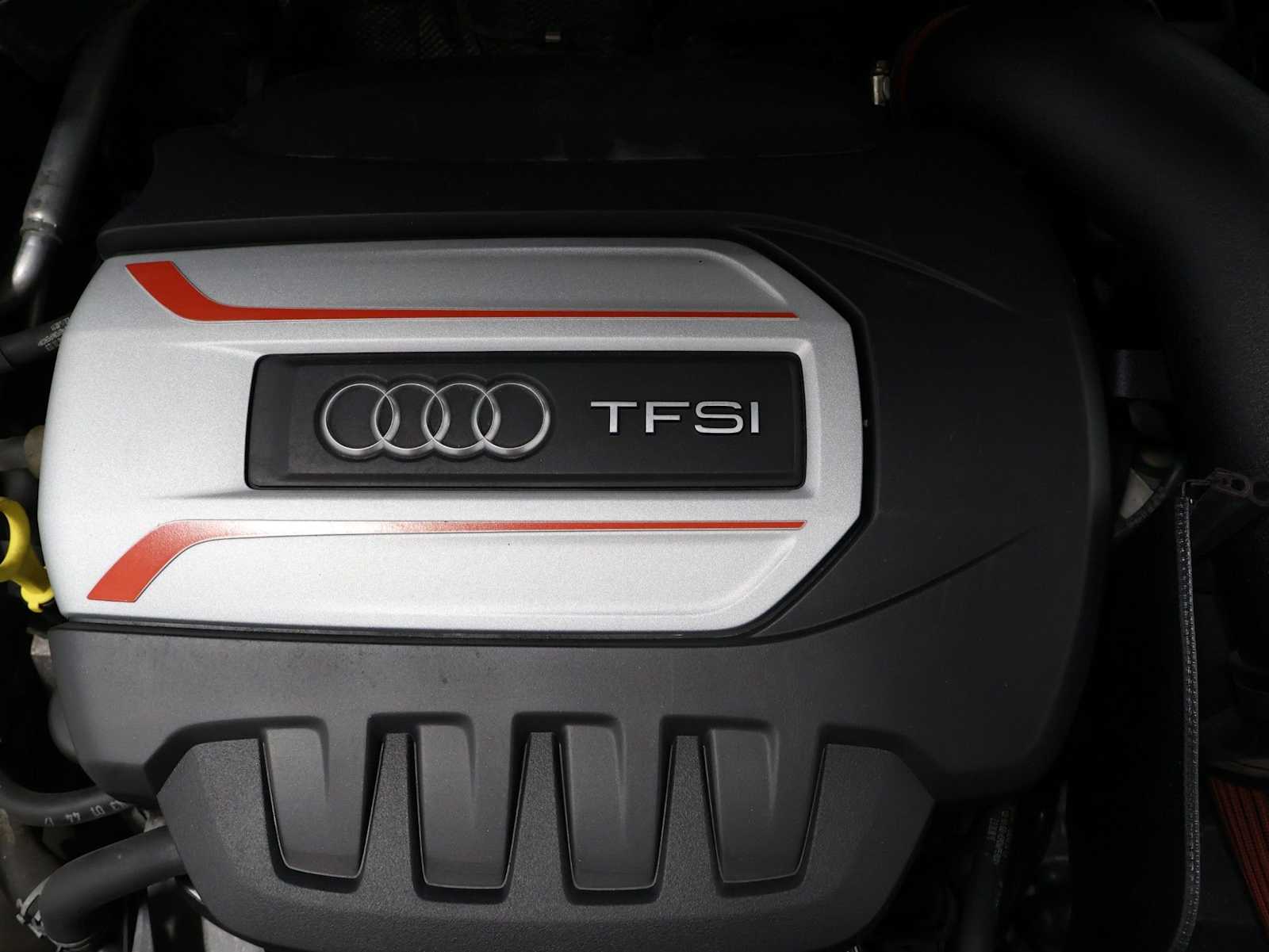 Thumbnail: 2018 Audi S3 - 39