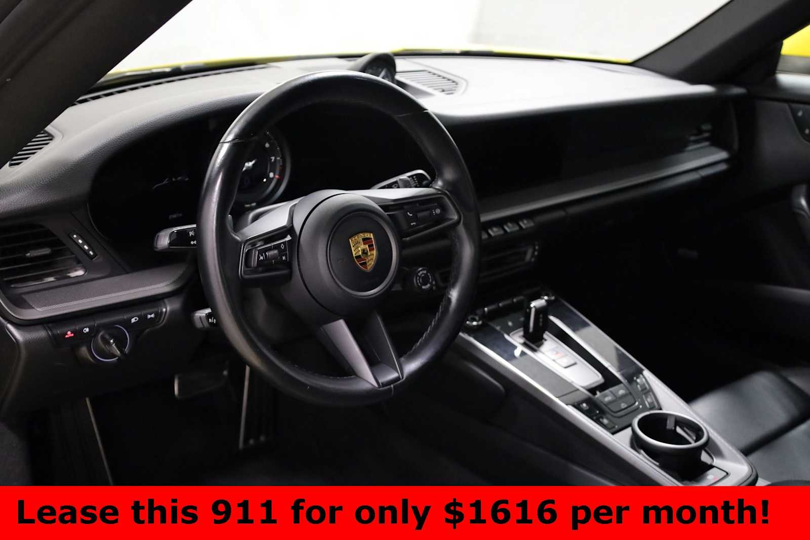 Thumbnail: 2022 Porsche 911 - 4