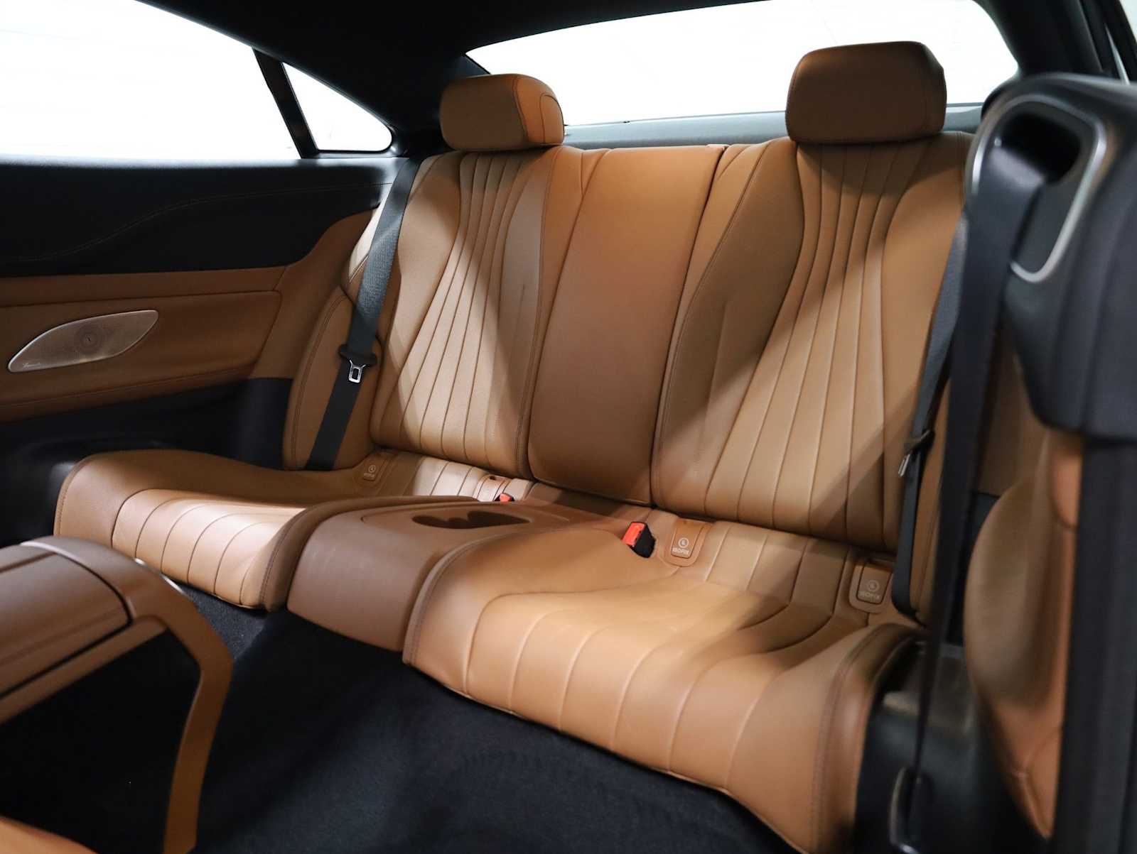 Thumbnail: 2020 Mercedes-Benz E-Class - 34