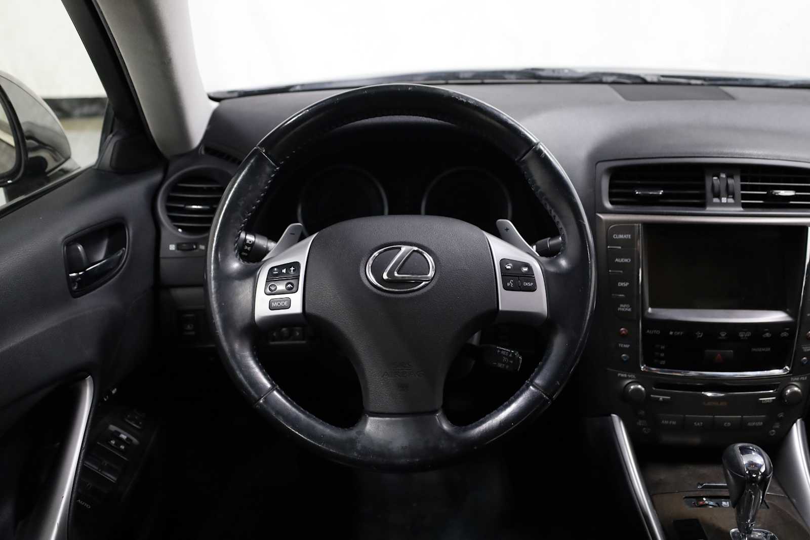 Thumbnail: 2012 Lexus IS - 22