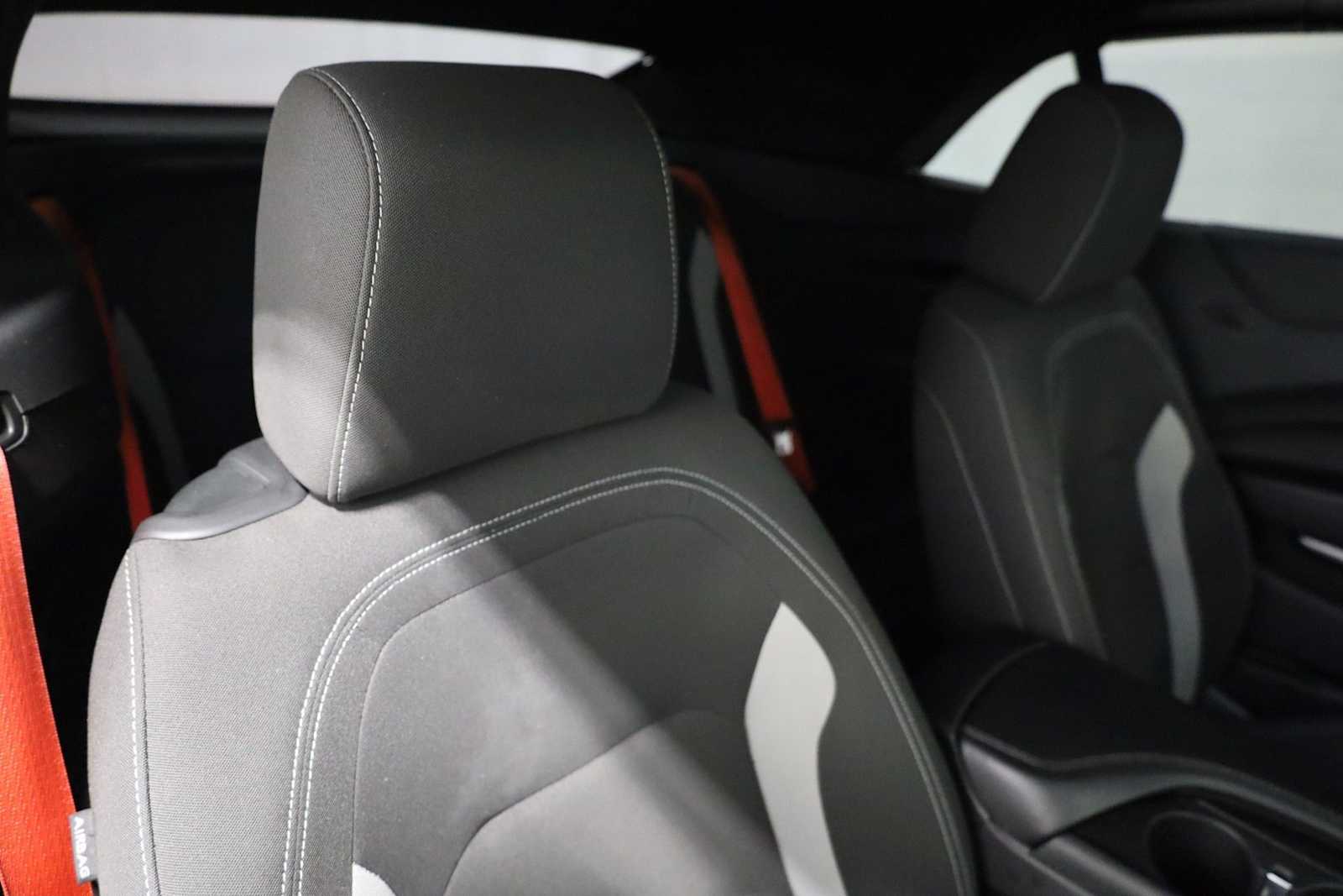 Thumbnail: 2023 Chevrolet Camaro - 20