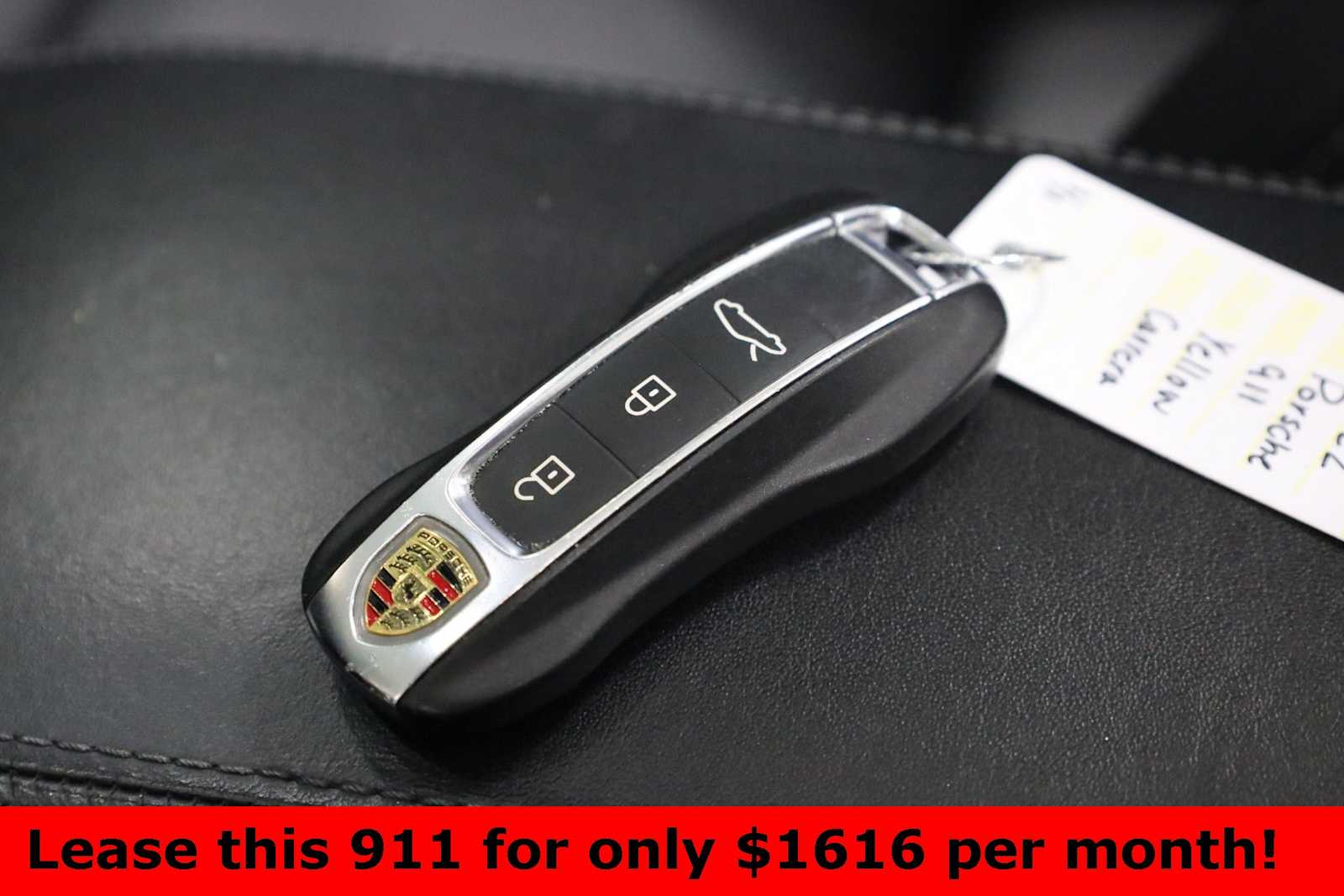 Thumbnail: 2022 Porsche 911 - 42