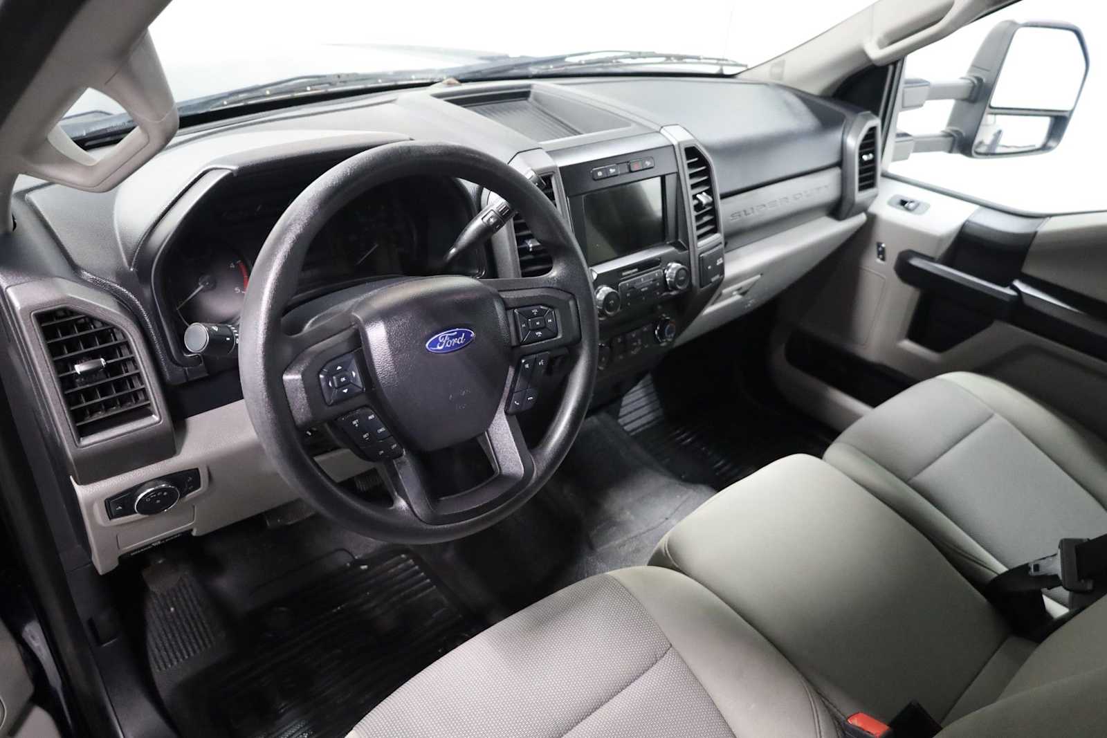 Thumbnail: 2020 Ford F-350 - 4