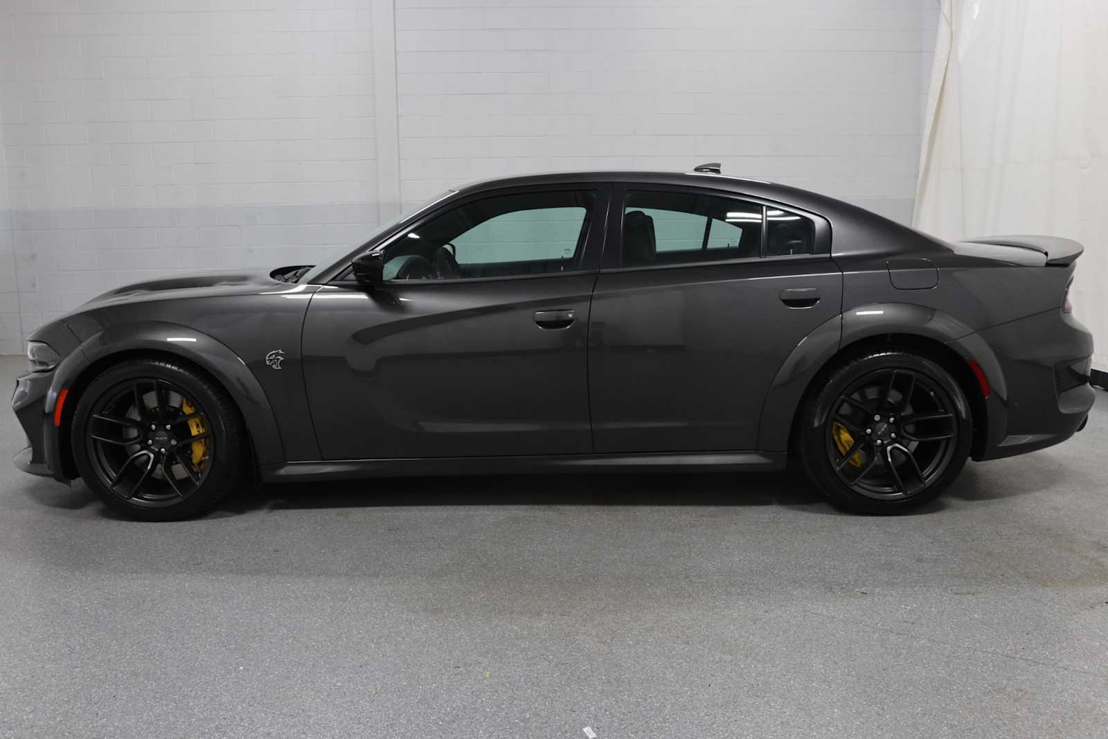 Thumbnail: 2023 Dodge Charger - 2