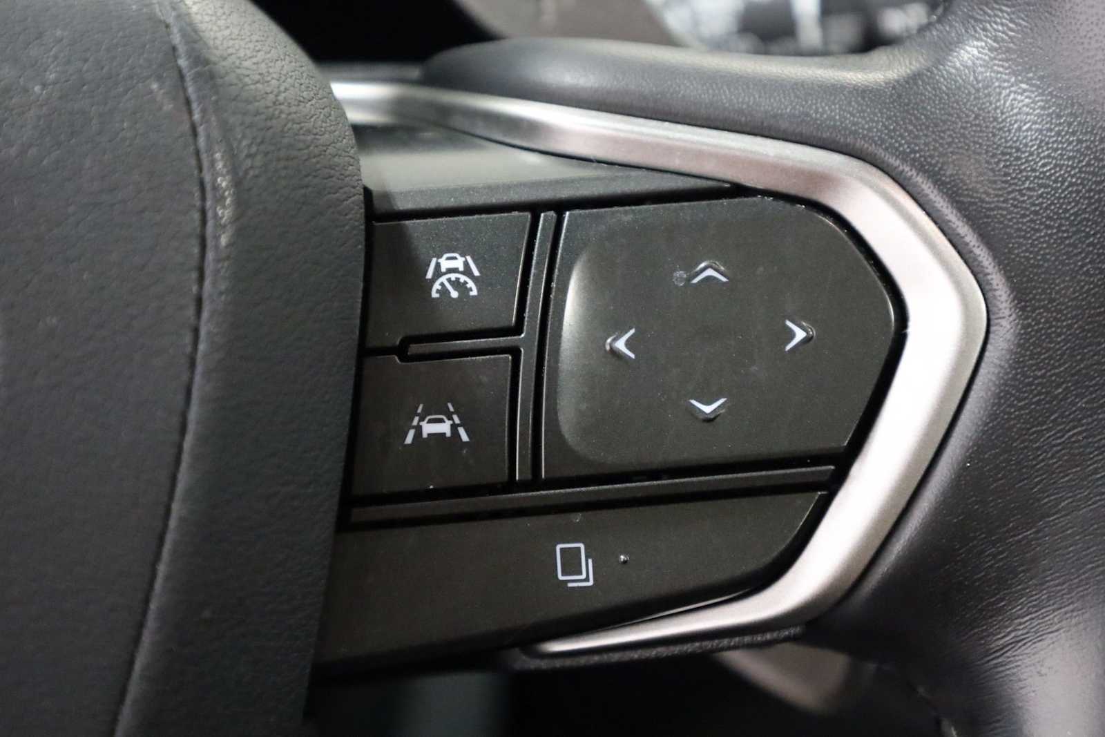 Thumbnail: 2024 Lexus RX - 24