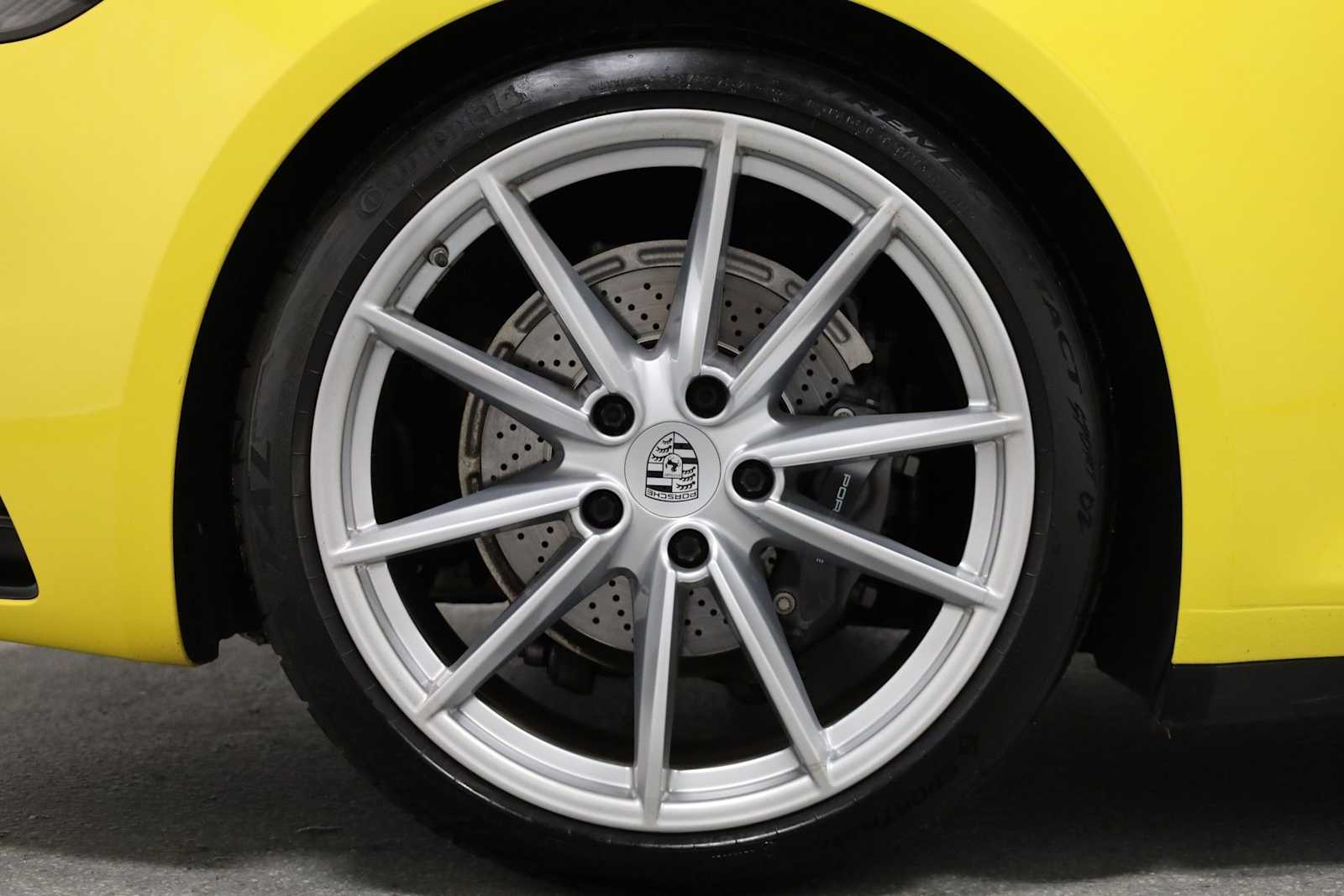 Thumbnail: 2022 Porsche 911 - 37