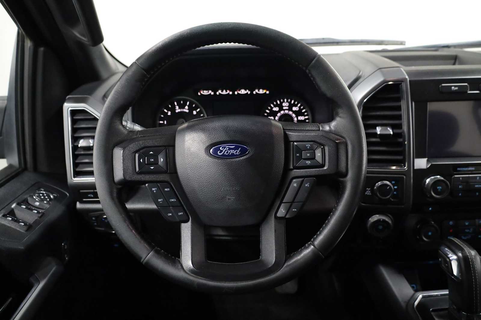 Thumbnail: 2018 Ford F-150 - 22