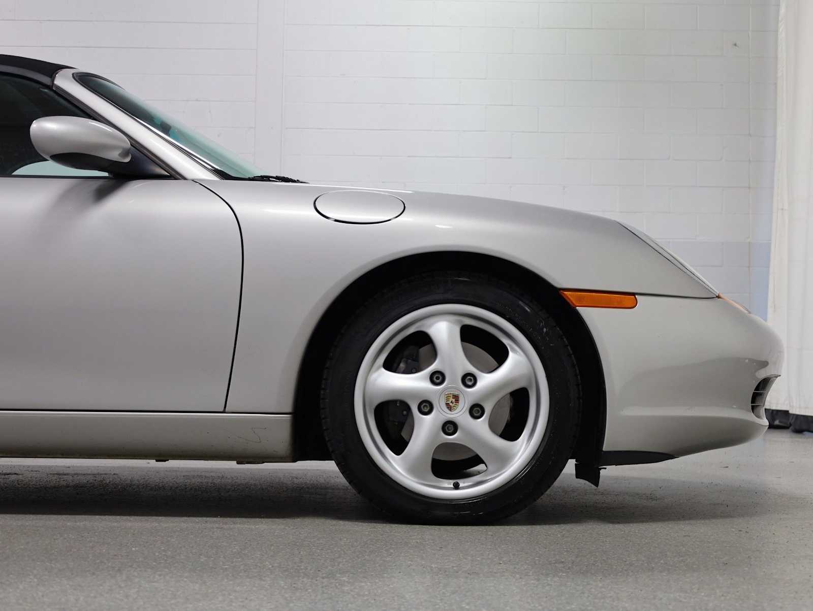 Thumbnail: 2000 Porsche Boxster - 11