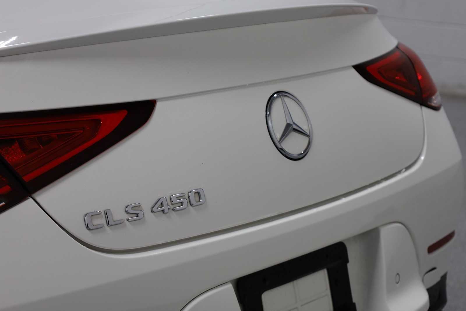 Thumbnail: 2019 Mercedes-Benz CLS - 8