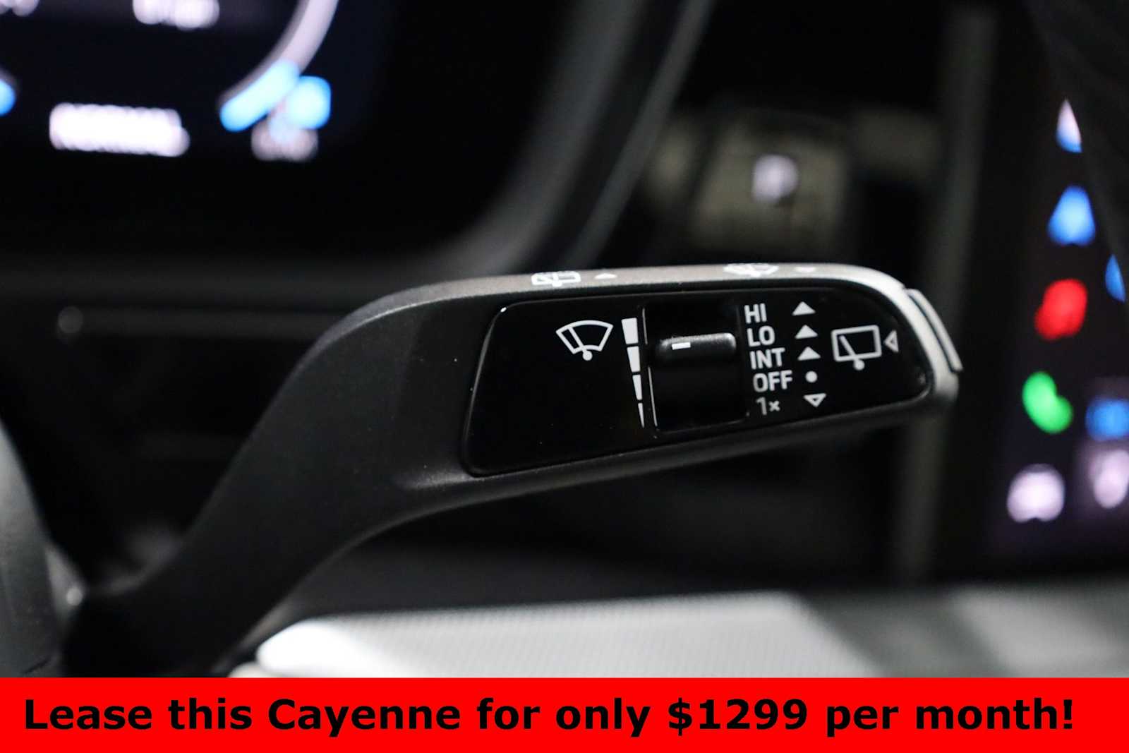 Thumbnail: 2025 Porsche Cayenne - 28