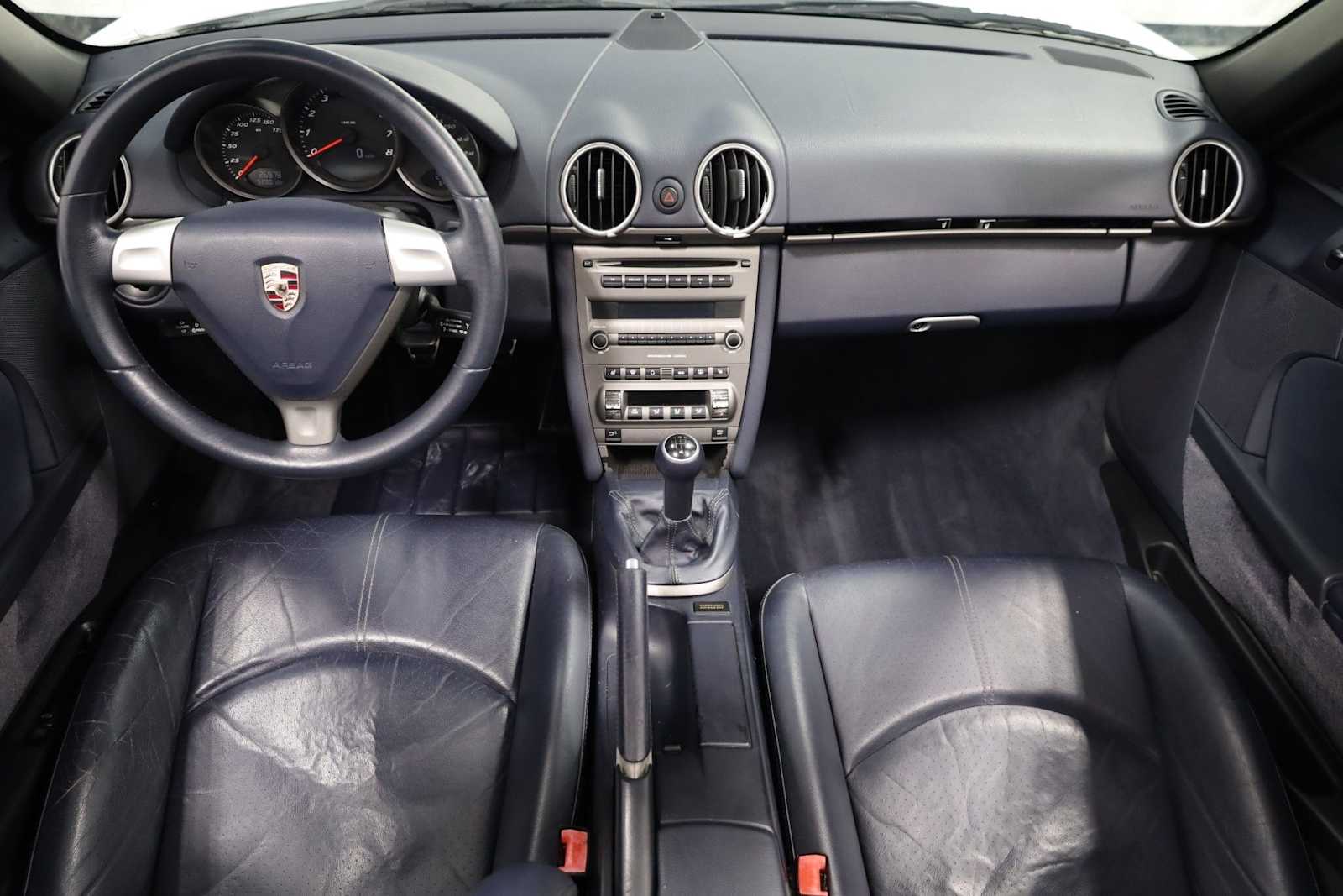 Thumbnail: 2006 Porsche Boxster - 23