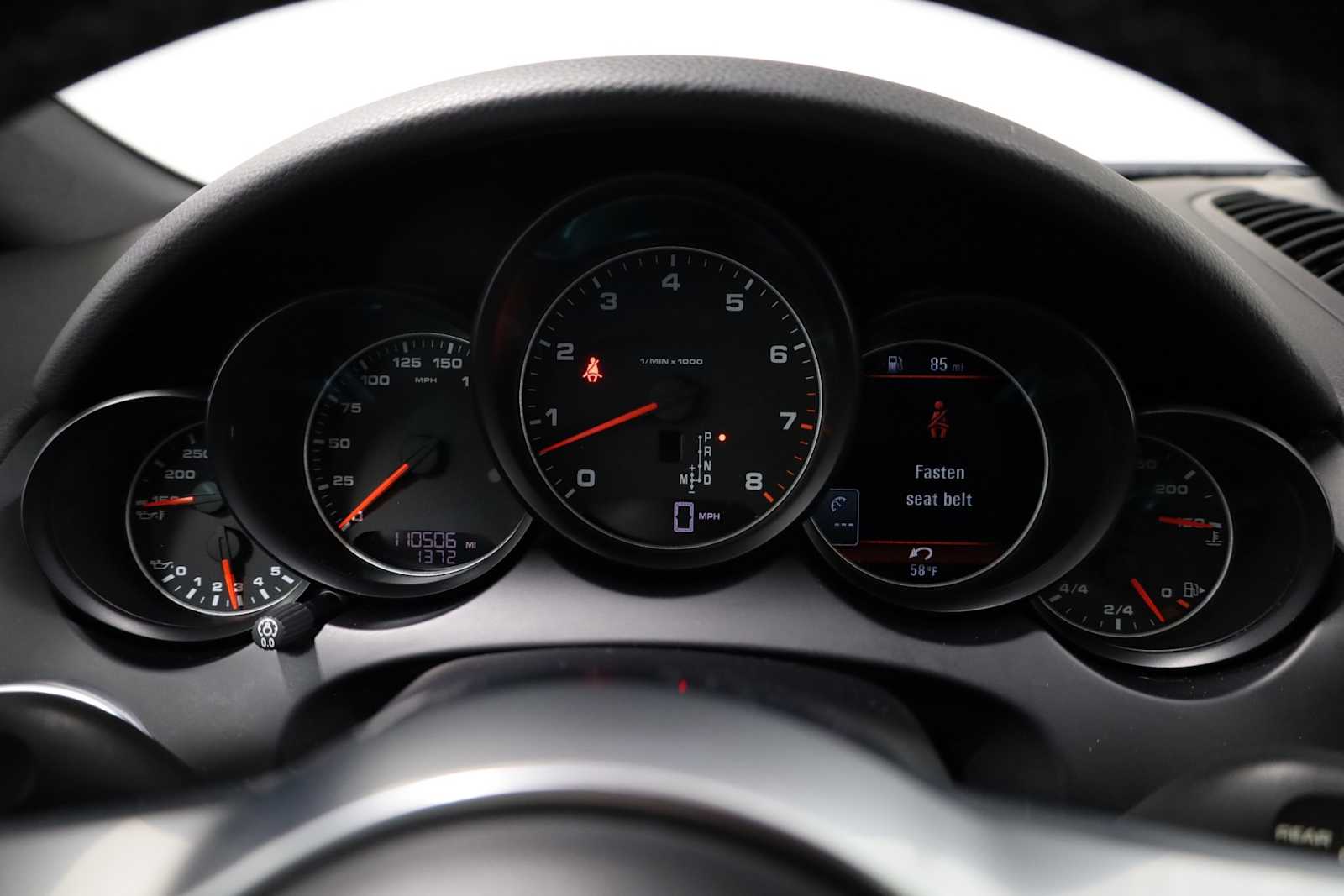 Thumbnail: 2017 Porsche Cayenne - 32