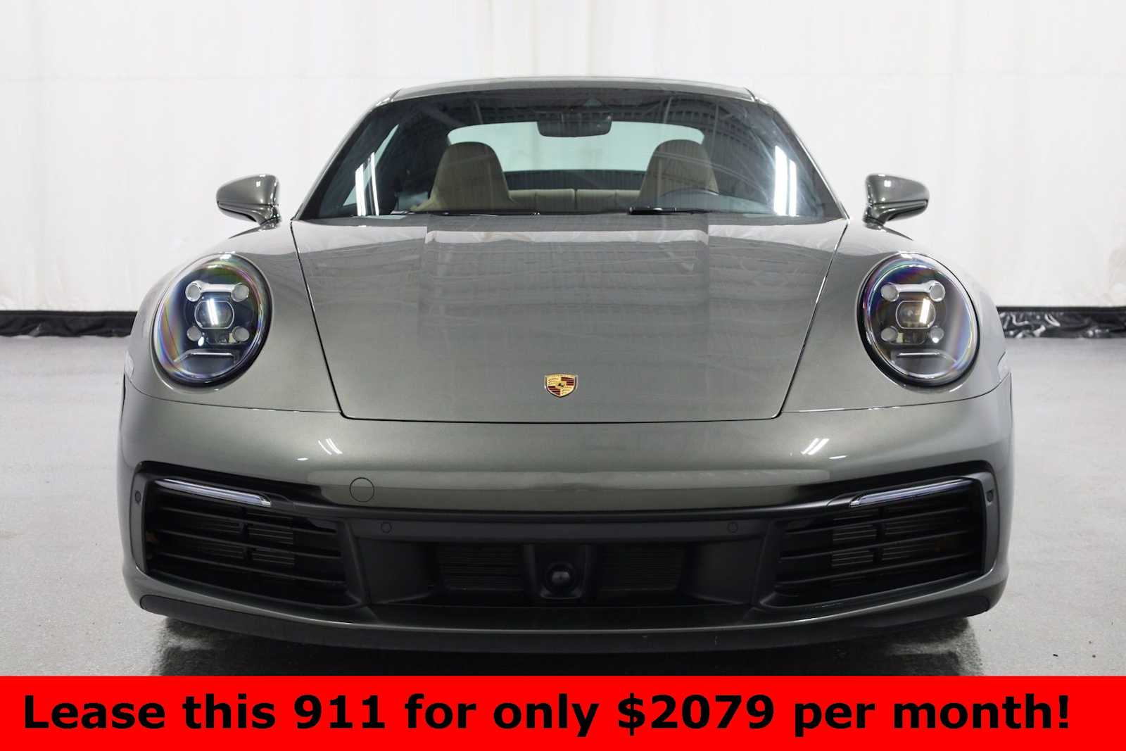 Thumbnail: 2024 Porsche 911 - 14