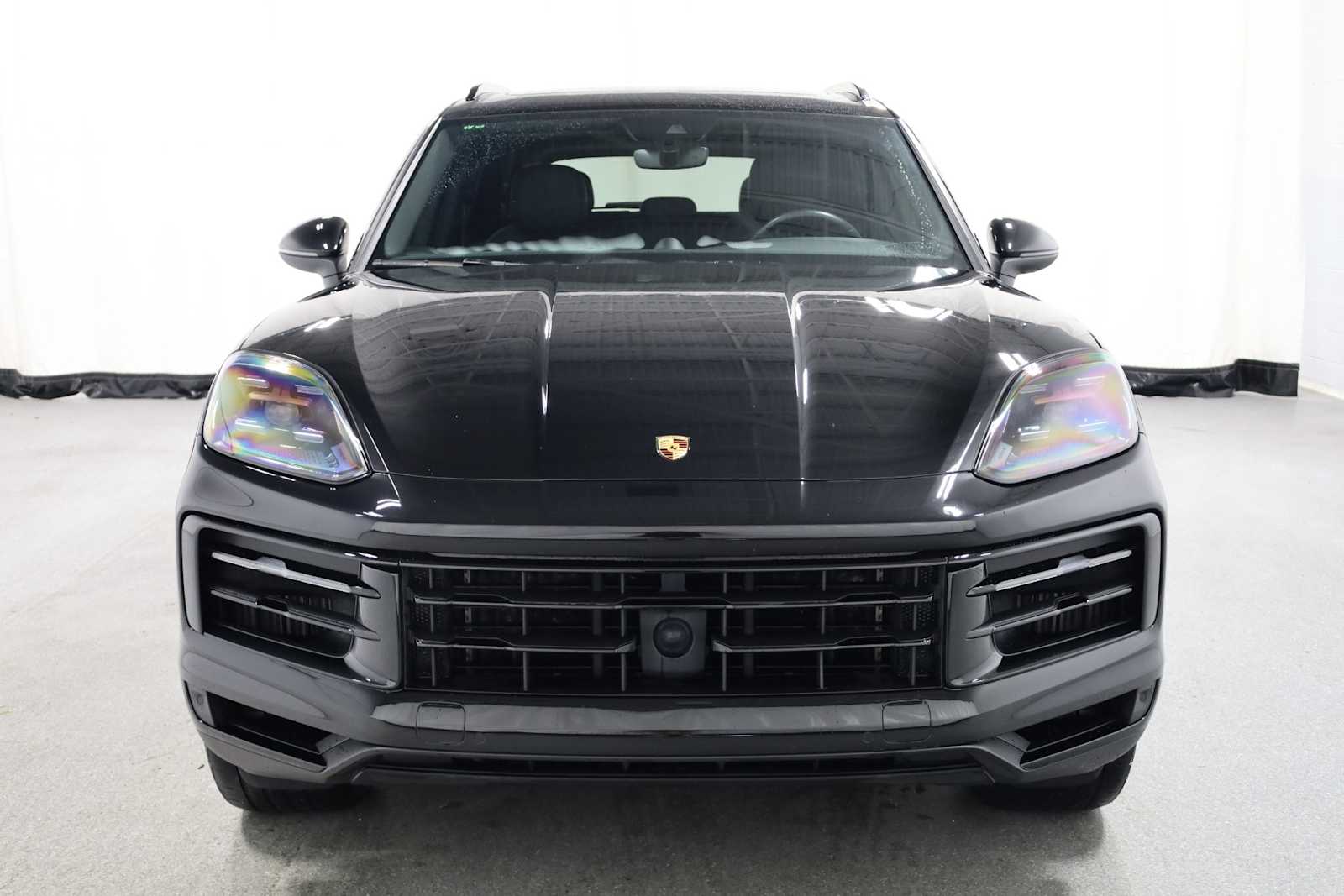 Thumbnail: 2024 Porsche Cayenne - 14