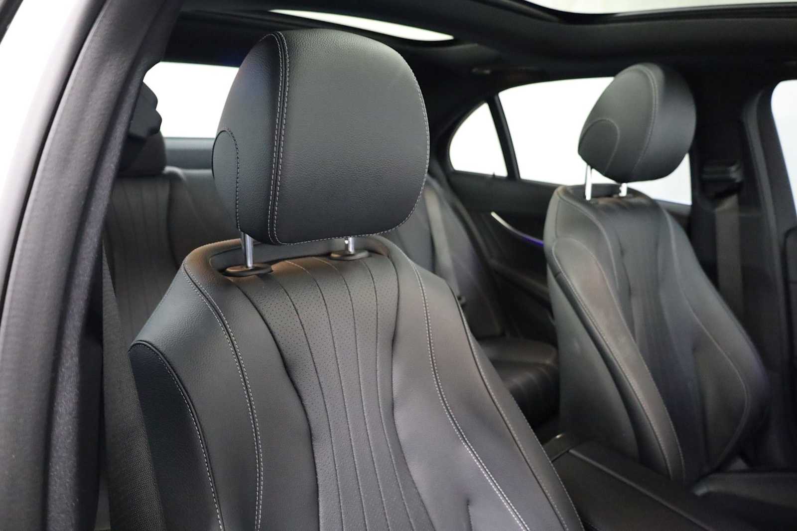 Thumbnail: 2023 Mercedes-Benz E-Class - 16