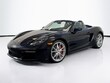 Porsche 718 Boxster
